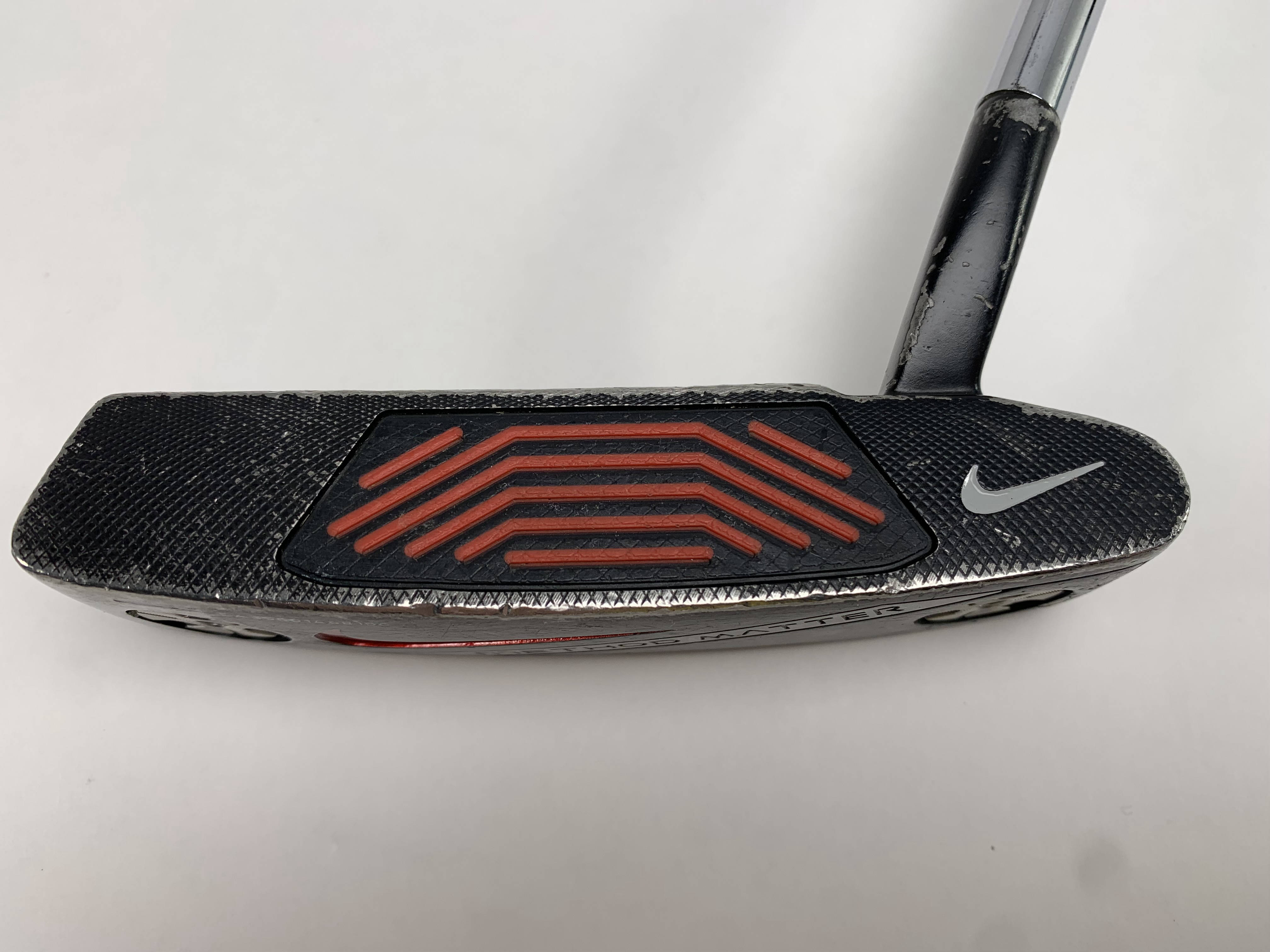 Used Nike Golf Putters | StickHawk