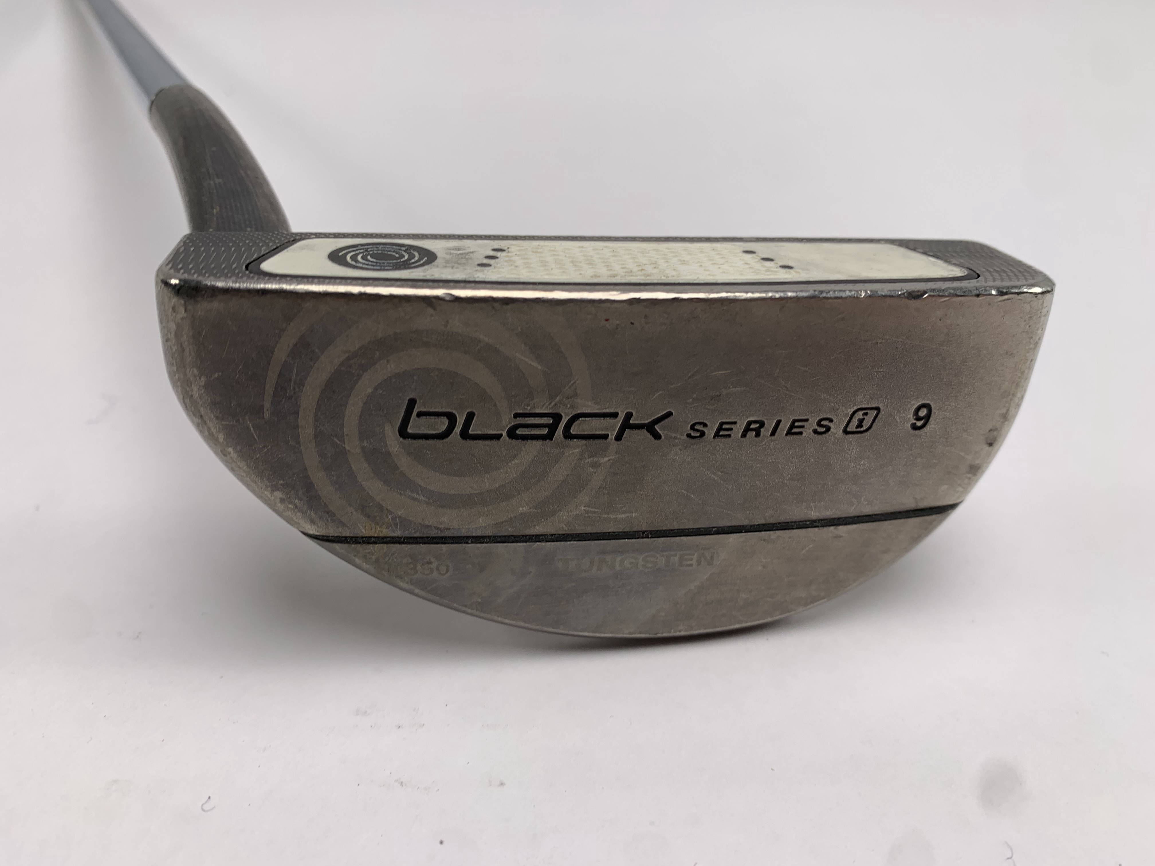 Used Odyssey Black Series i 9 Golf Putters | StickHawk