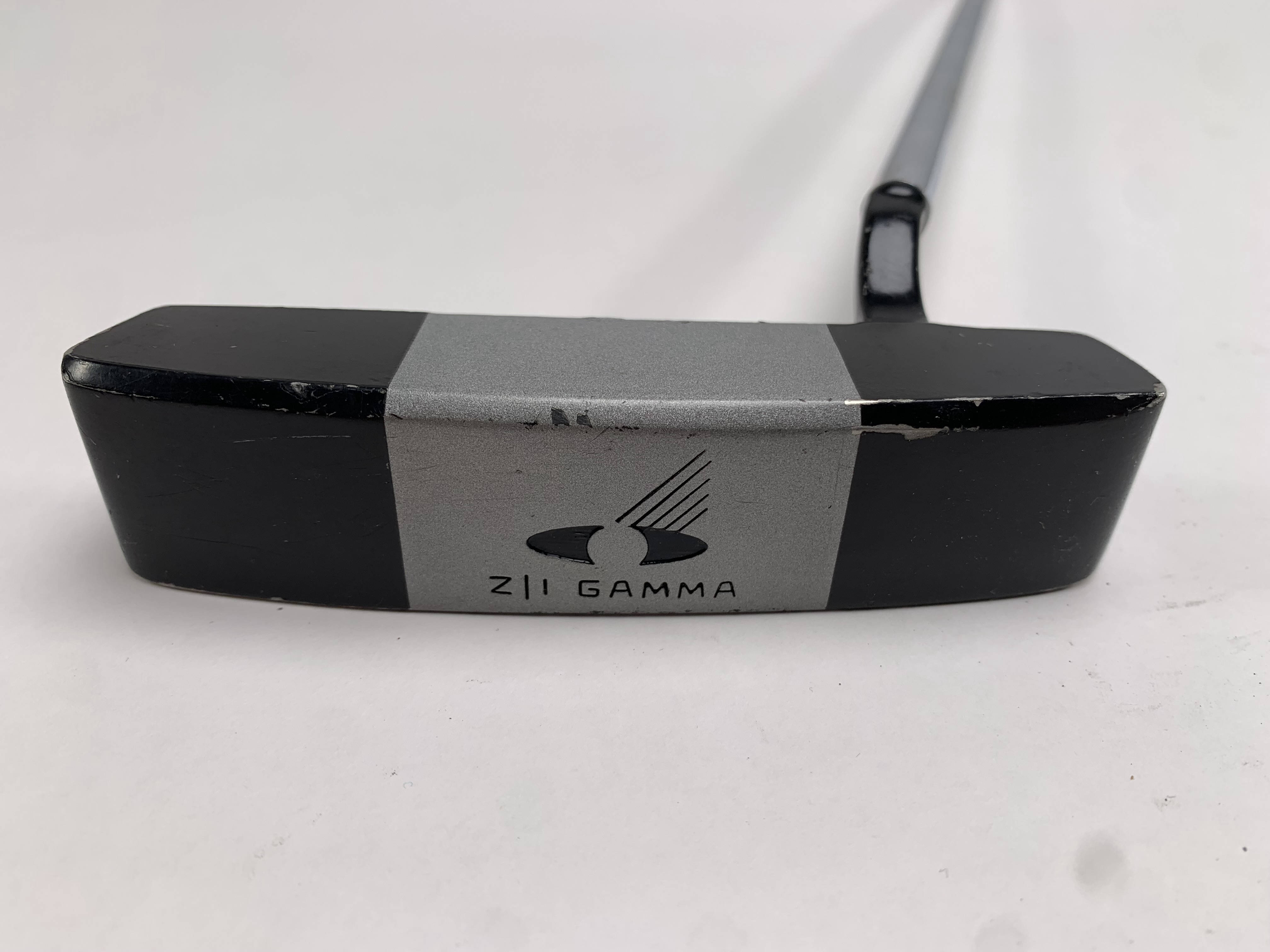 Used Never Compromise Golf Putters | StickHawk