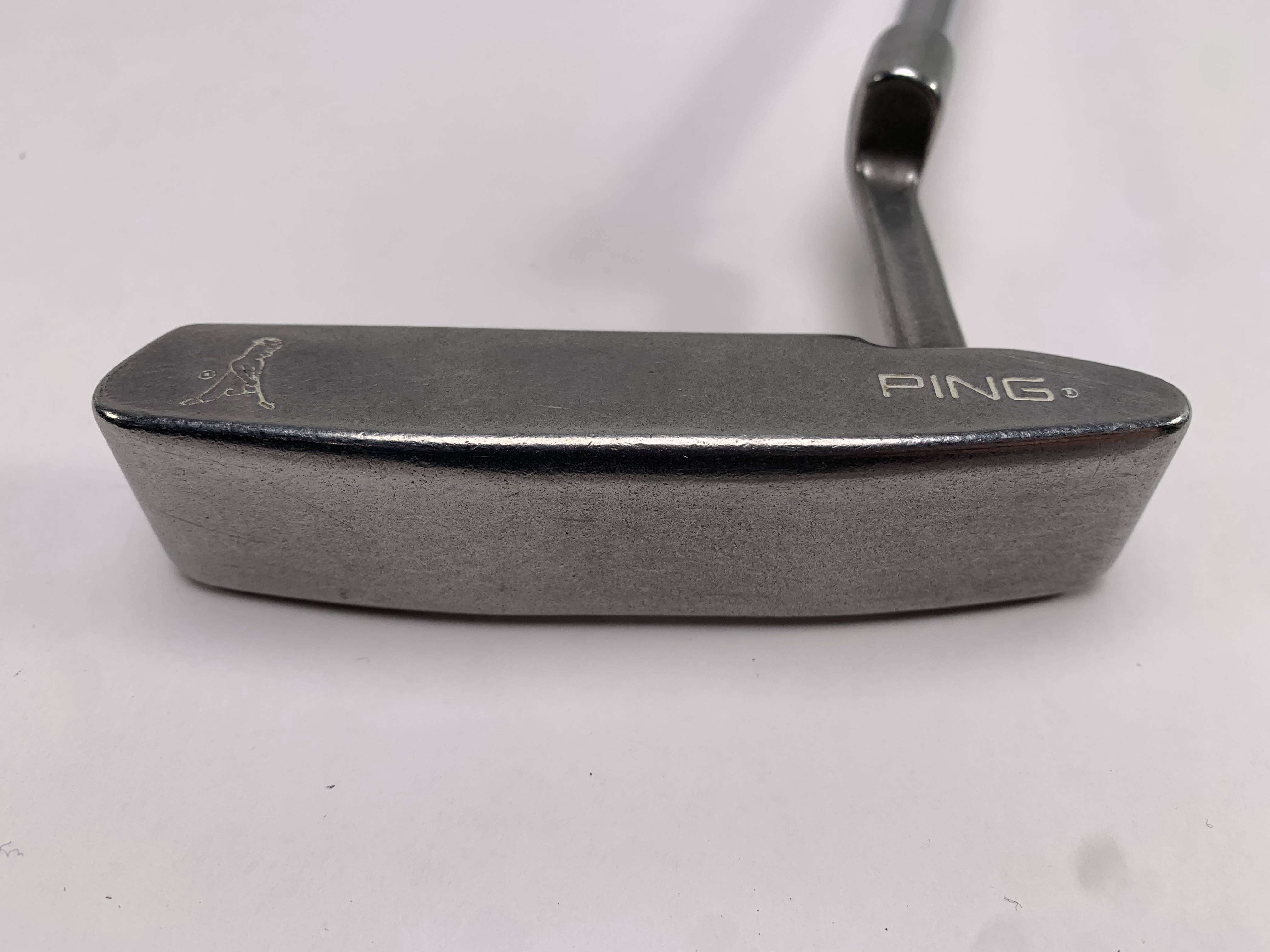Used Ping Anser 2 Golf Putters | StickHawk