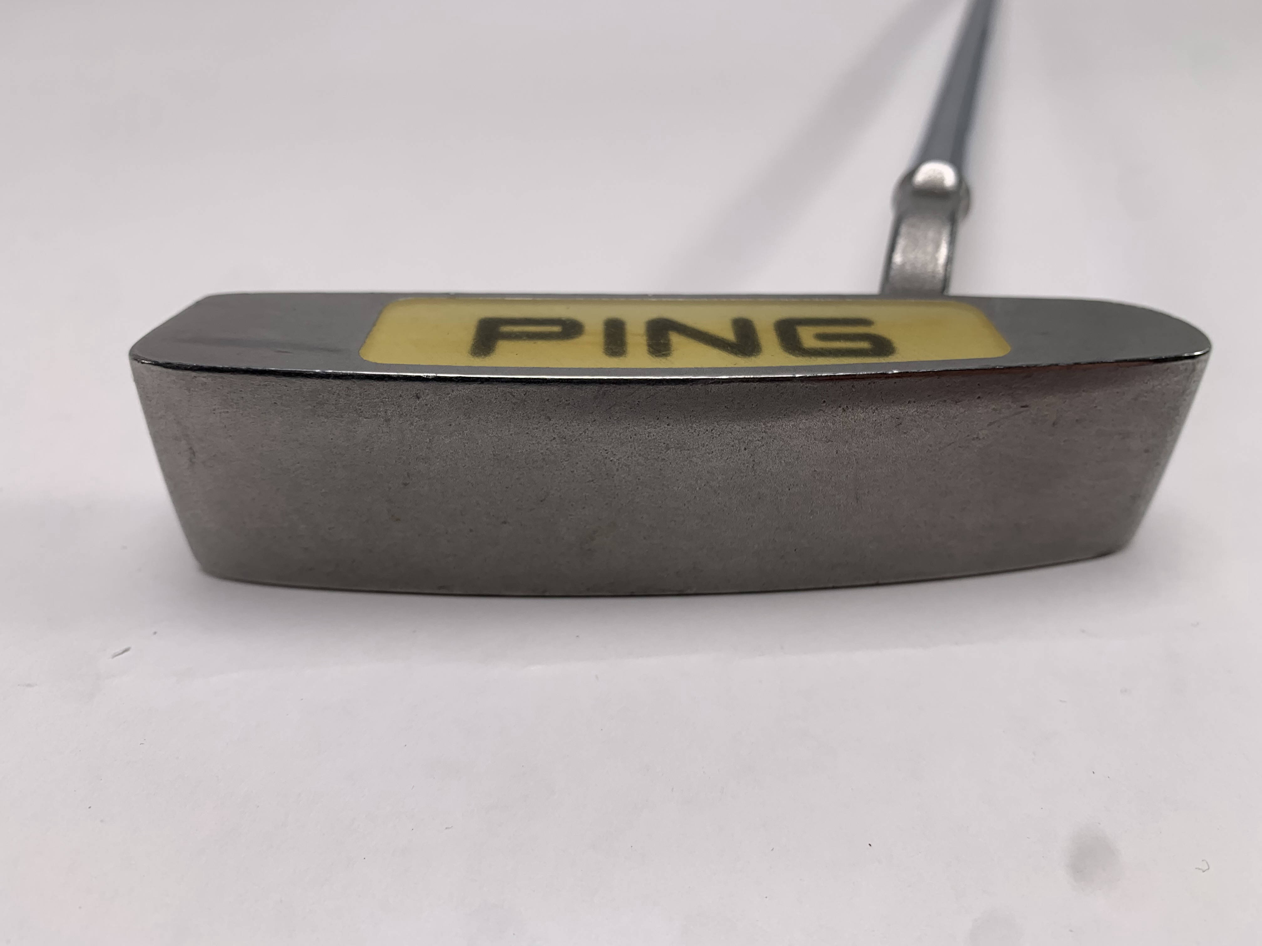 PING Karsten Zing 2i パター Used Ping Zing 2i Golf Putters | StickHawk