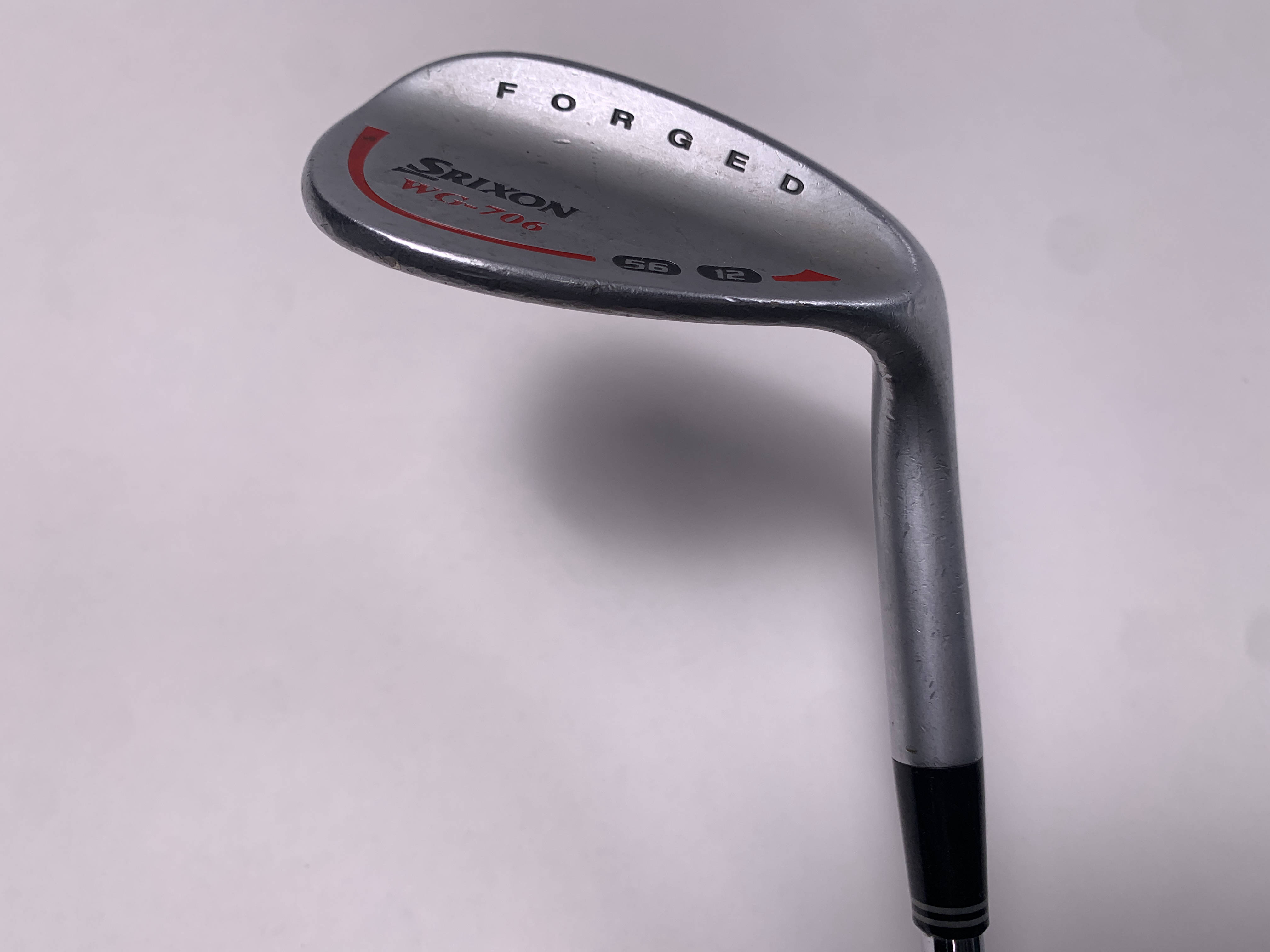 Used Srixon Golf Wedges | StickHawk