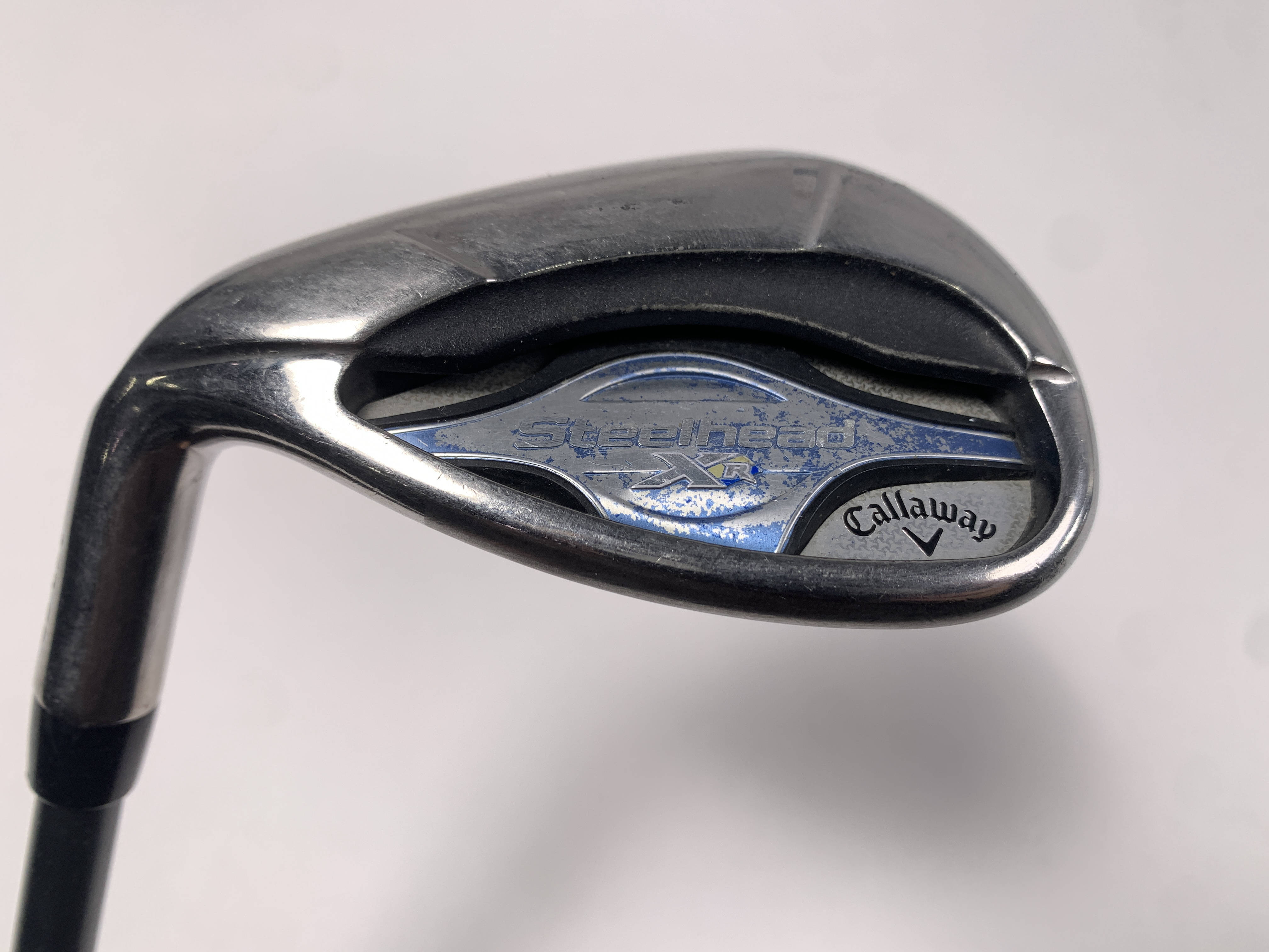 Used Callaway Steelhead XR Golf Wedges | StickHawk