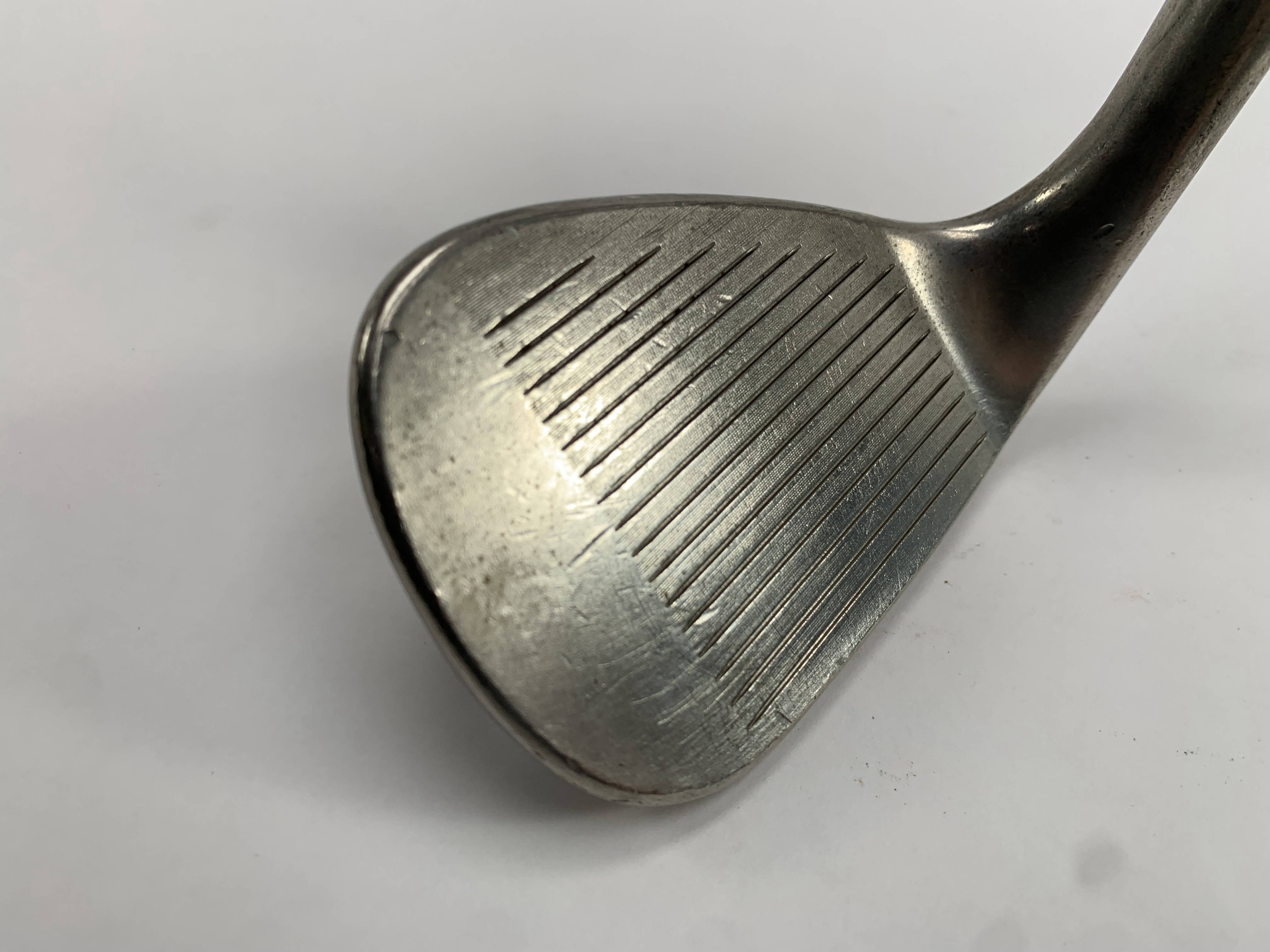 Titleist Vokey SM10 Nickel Gap Wedge GW 50* 12 Bounce DG S300