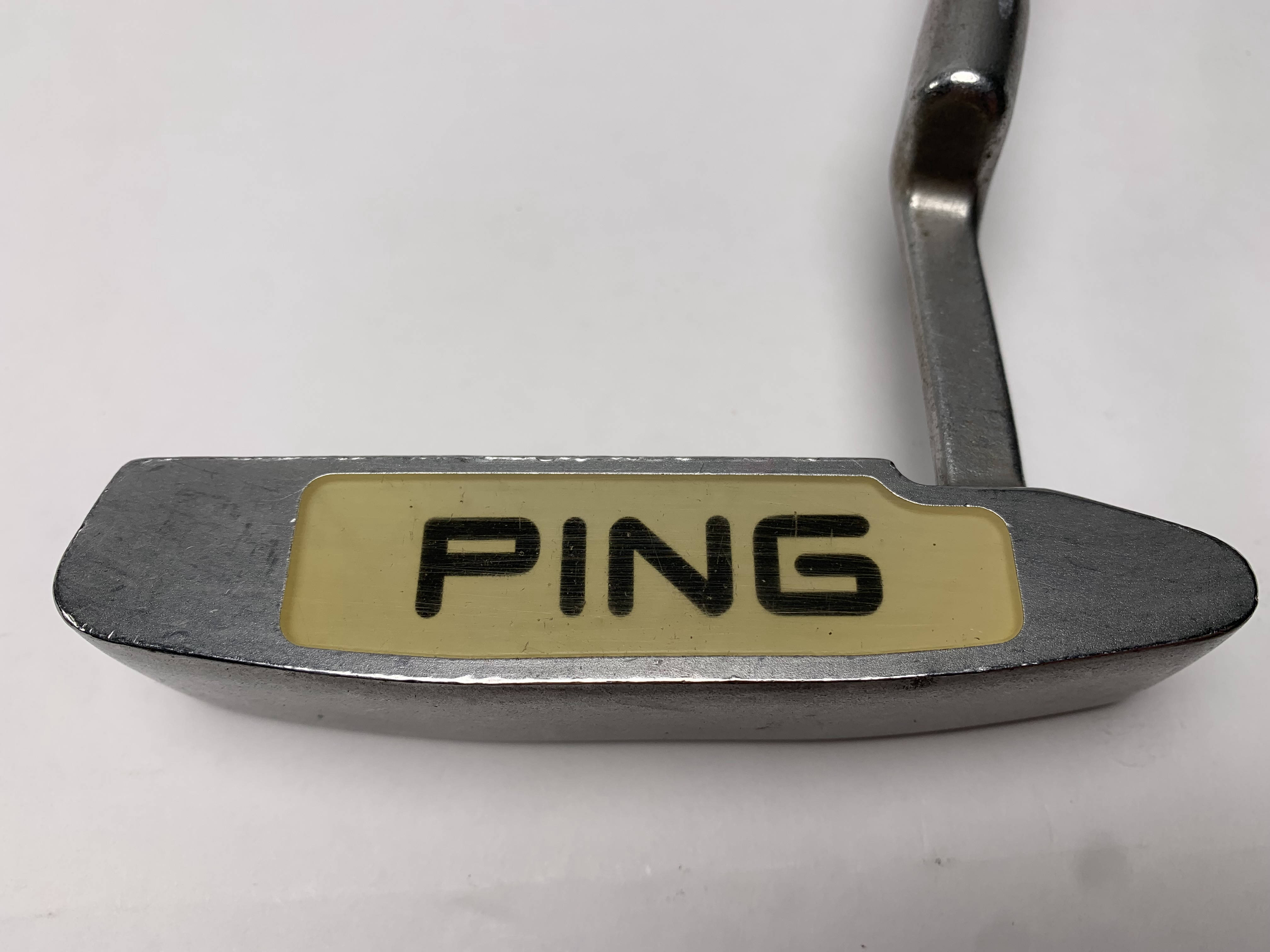 Ping Anser 2i Putter 33