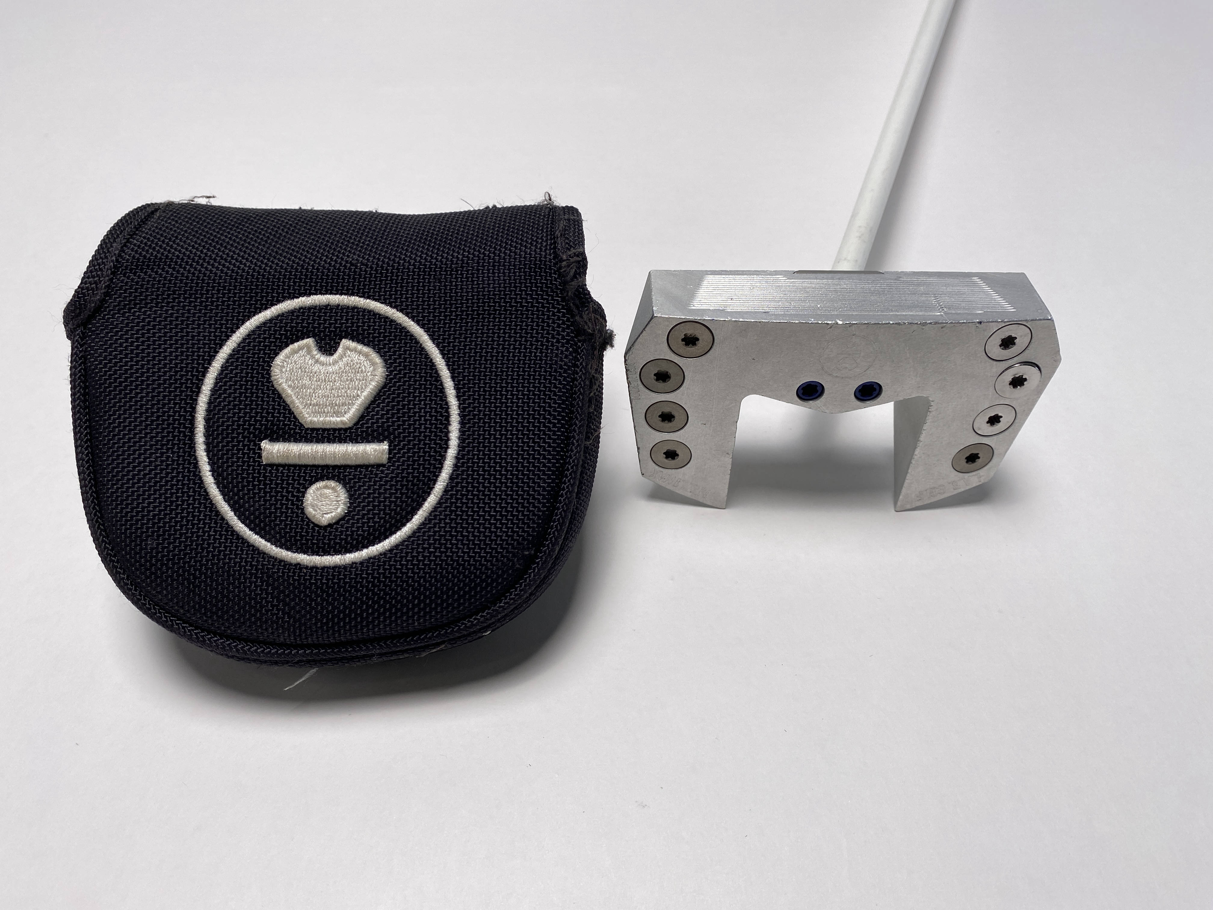 Used L.A.B. Golf MEZZ.1 Max Golf Putters | StickHawk