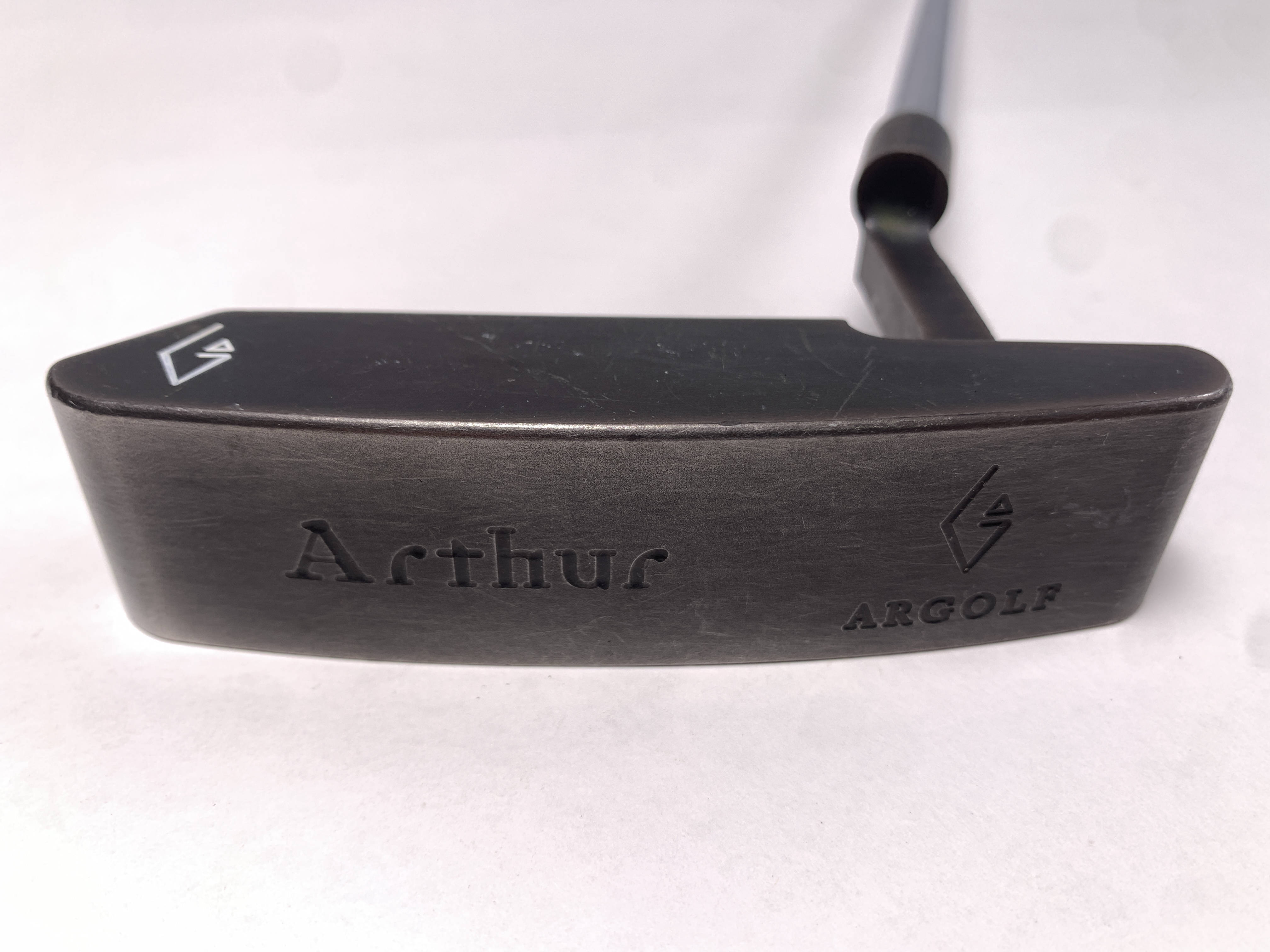 Used ARGOLF Golf Putters | StickHawk