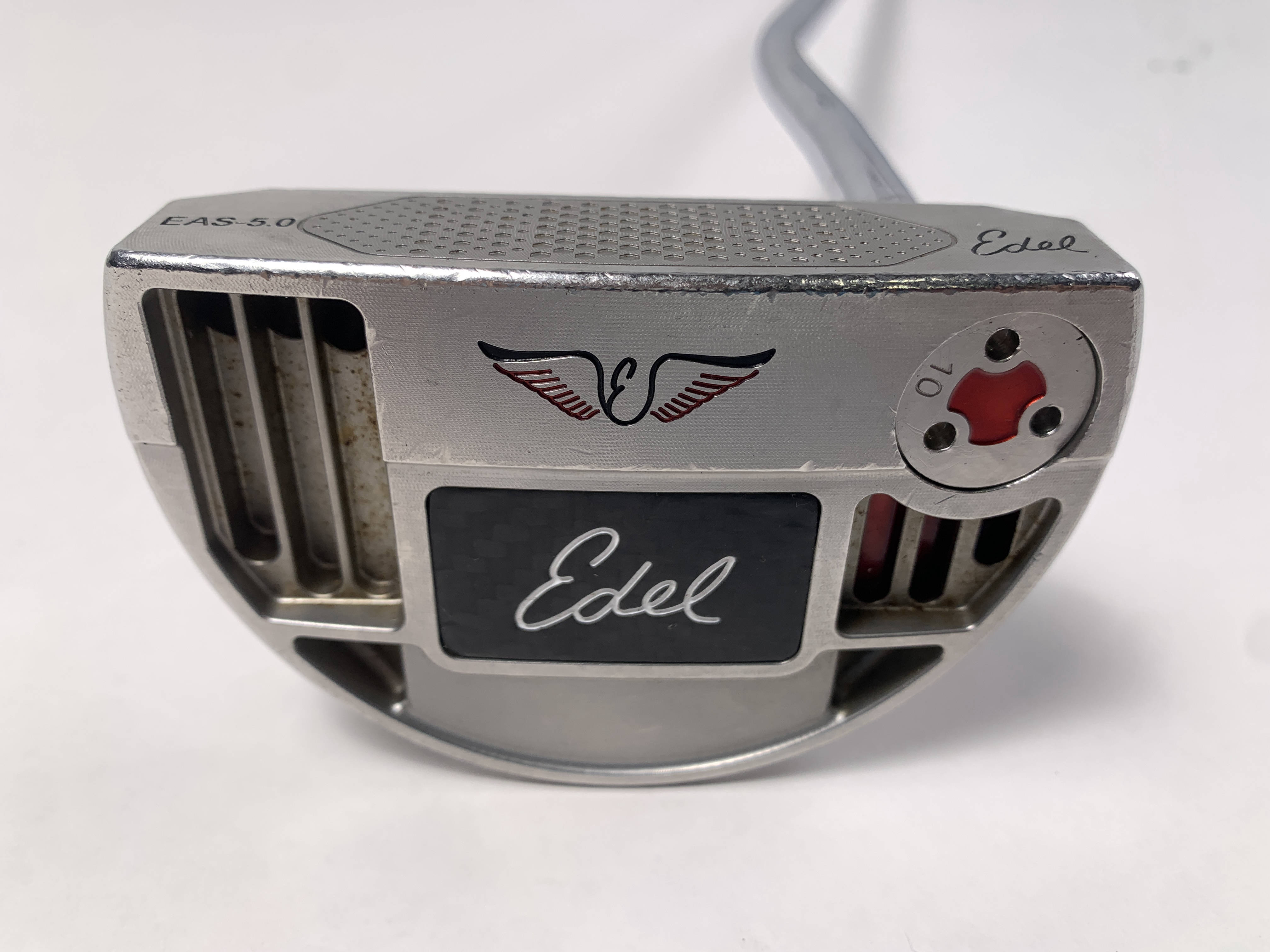 Used Edel Golf Putters | StickHawk