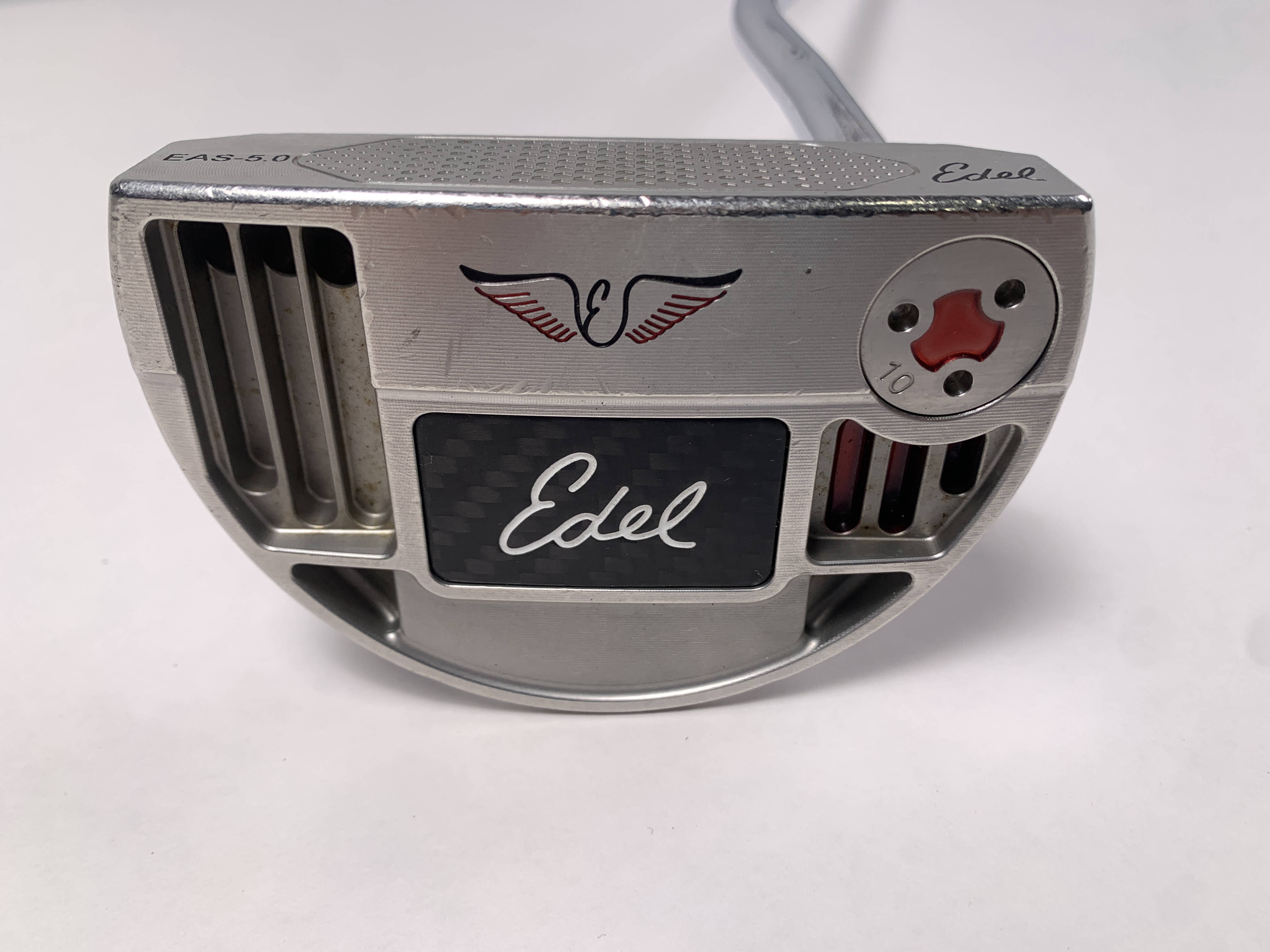 Used Edel Golf Putters | StickHawk