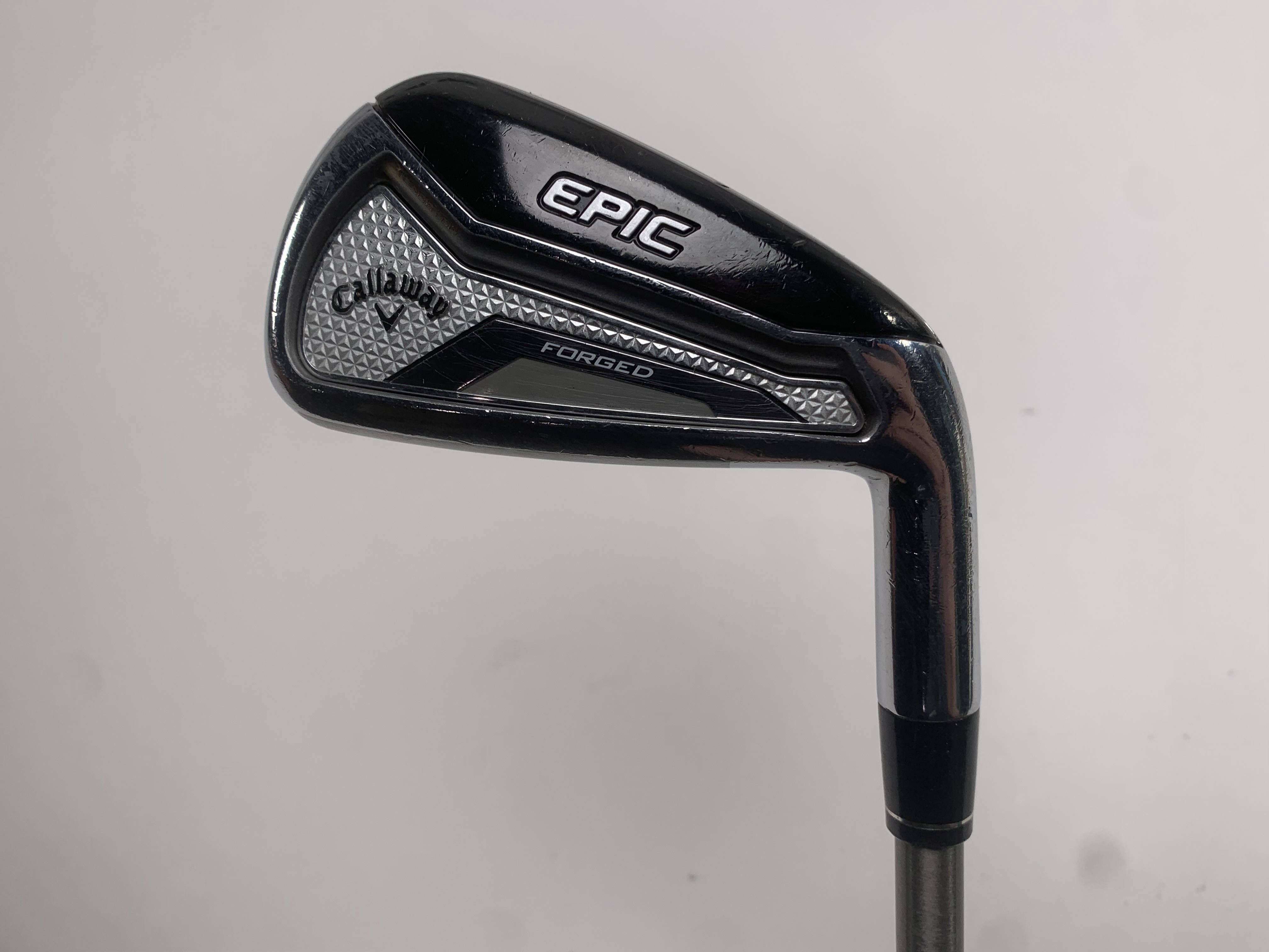 Used Callaway EPIC Forged Golf Single Irons | StickHawk