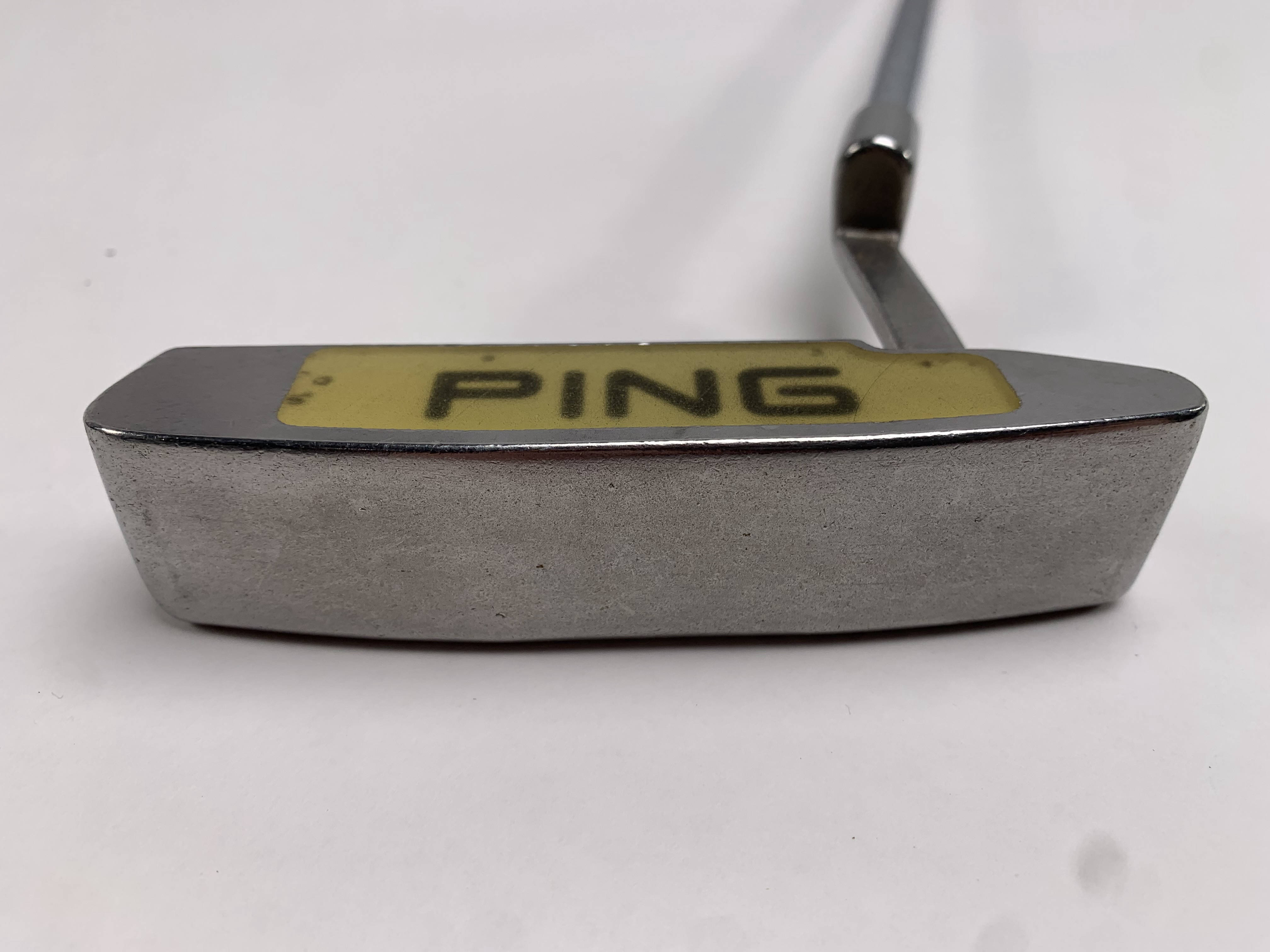 Used Ping Anser 2i Golf Putters | StickHawk
