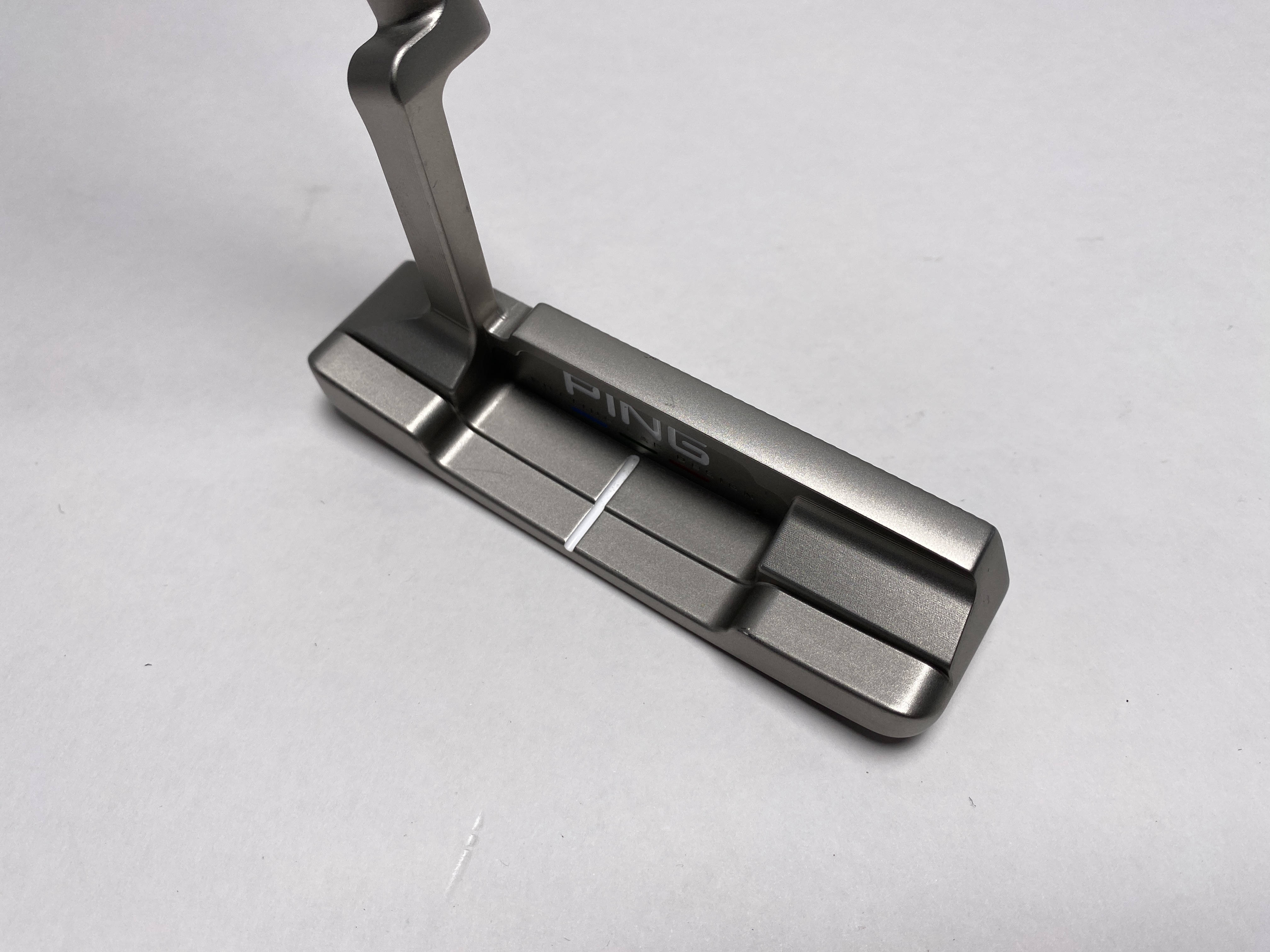Ping PLD Milled Anser 2 Putter 33.5