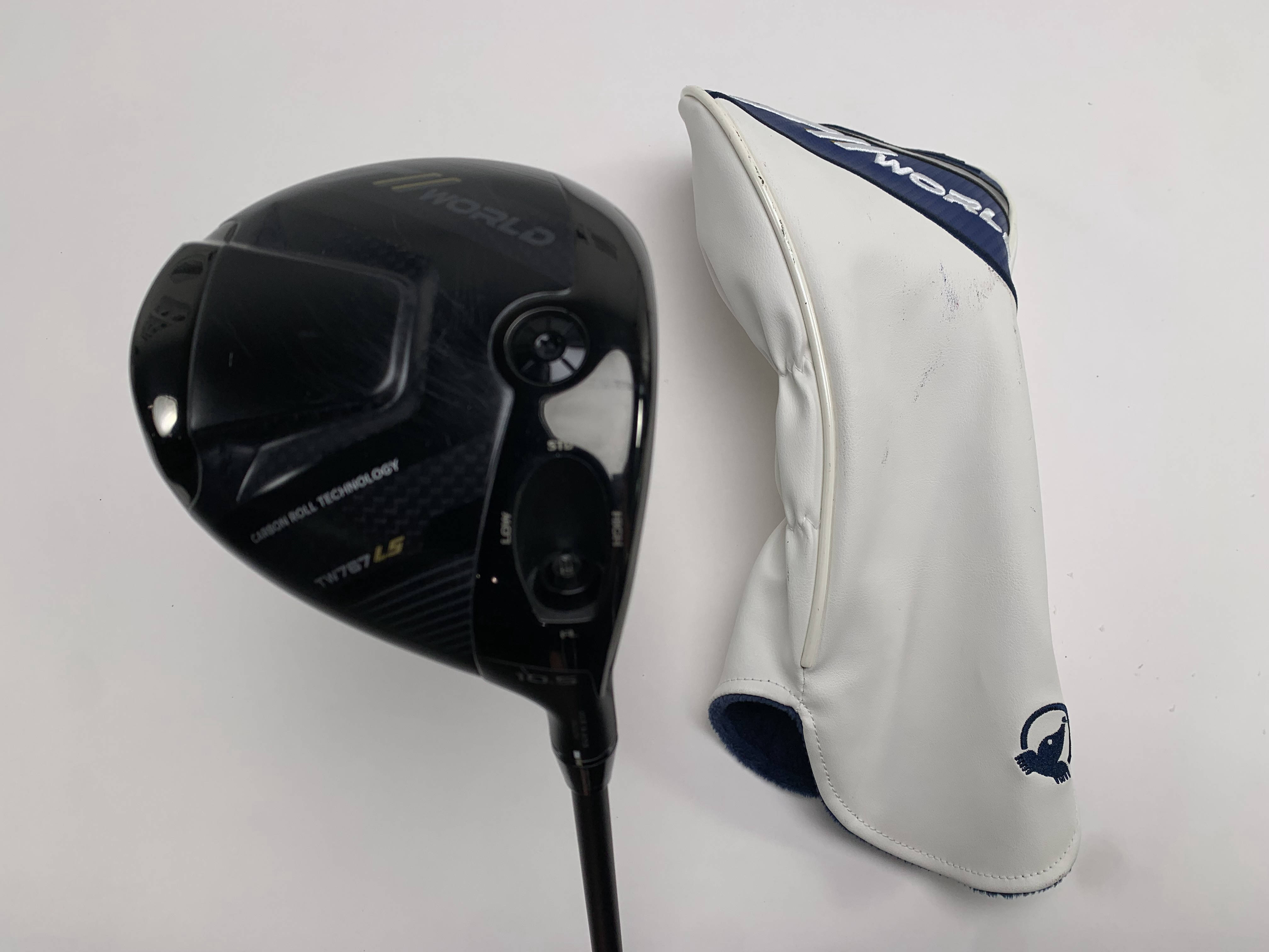 Used Honma Golf Drivers | StickHawk