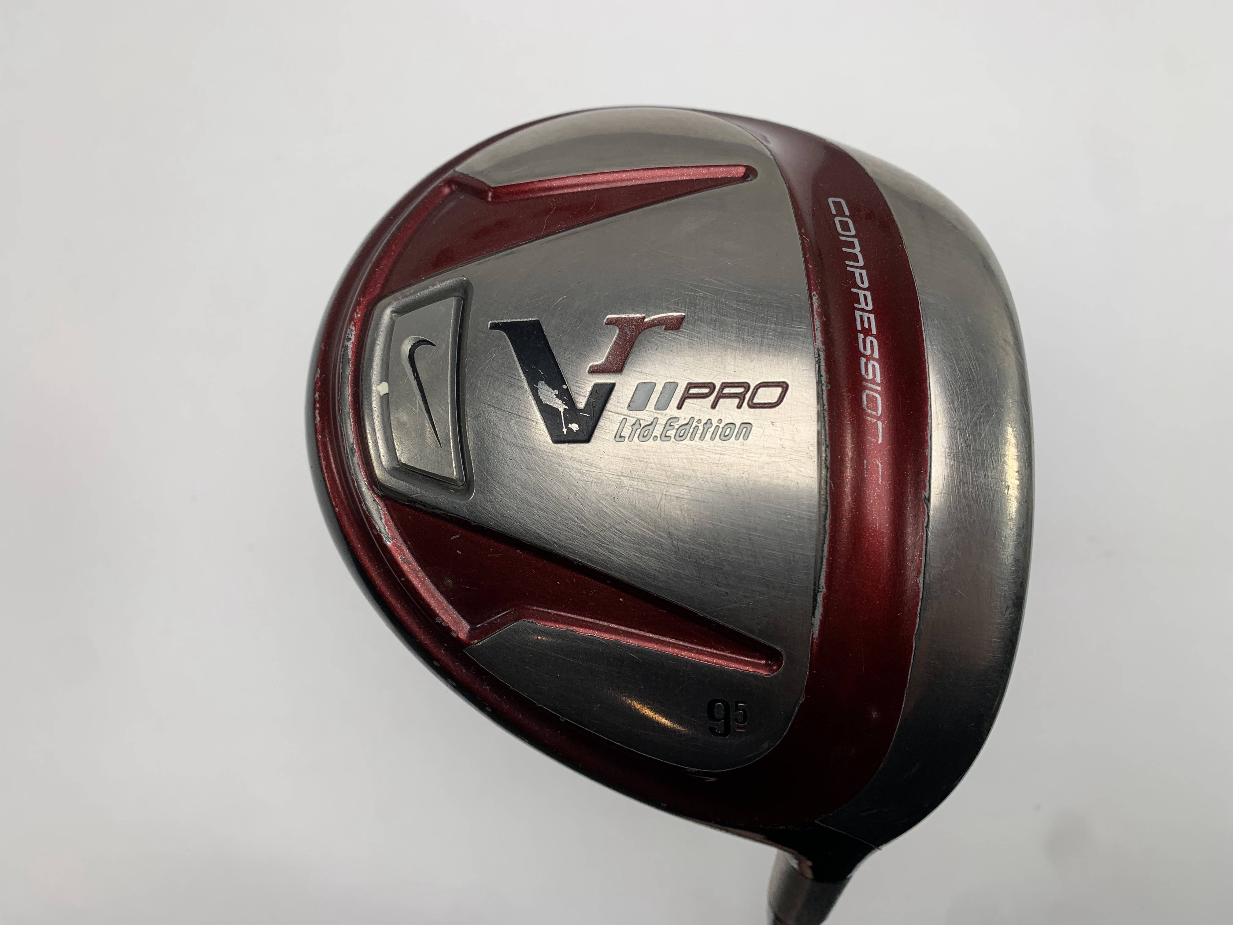 Used Nike Golf Drivers | StickHawk