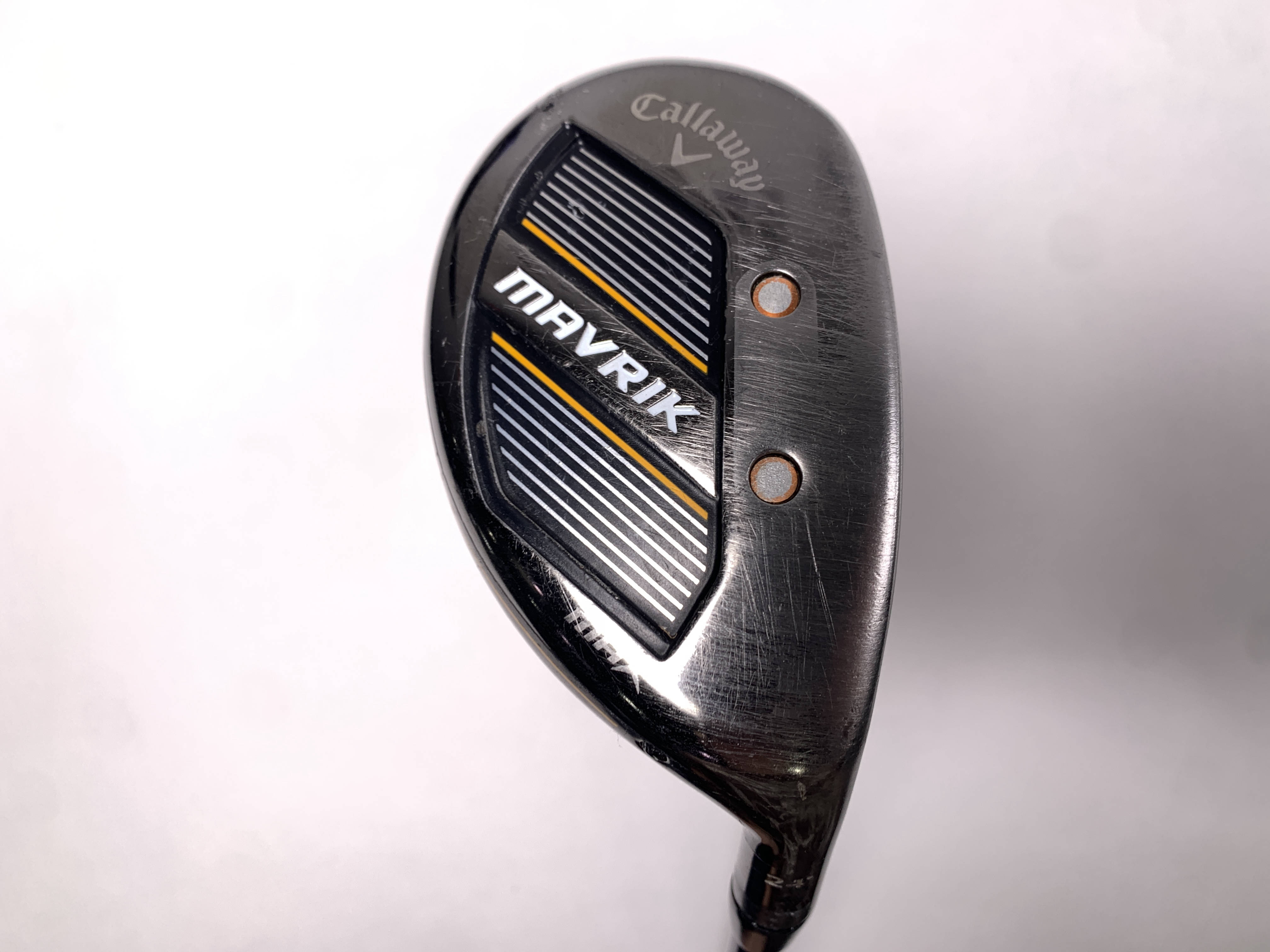 Used Callaway Mavrik Max Golf Hybrids | StickHawk