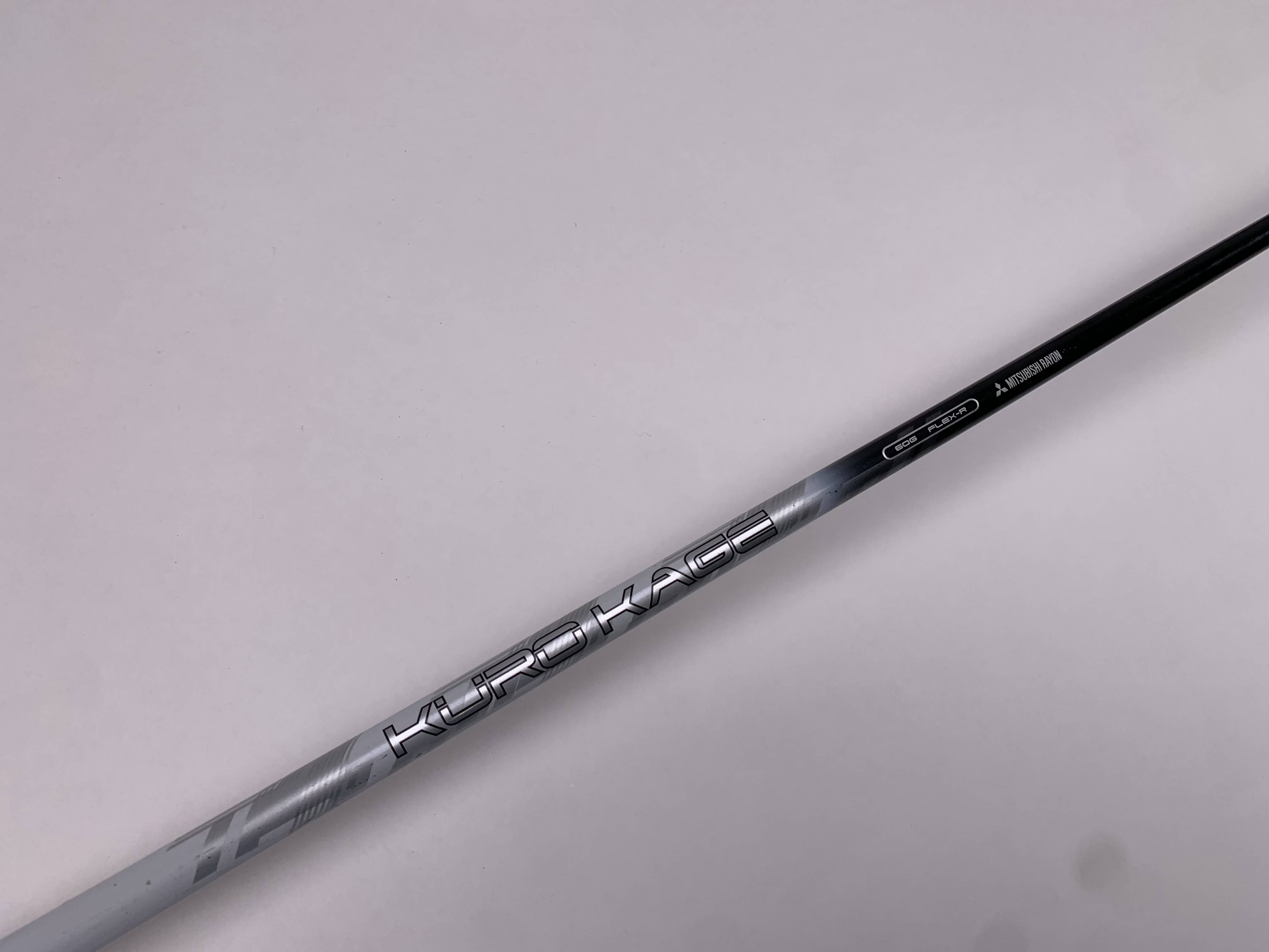 Nike VRS Covert 2.0 Tour Driver 10.5* Kuro Kage 60g Regular