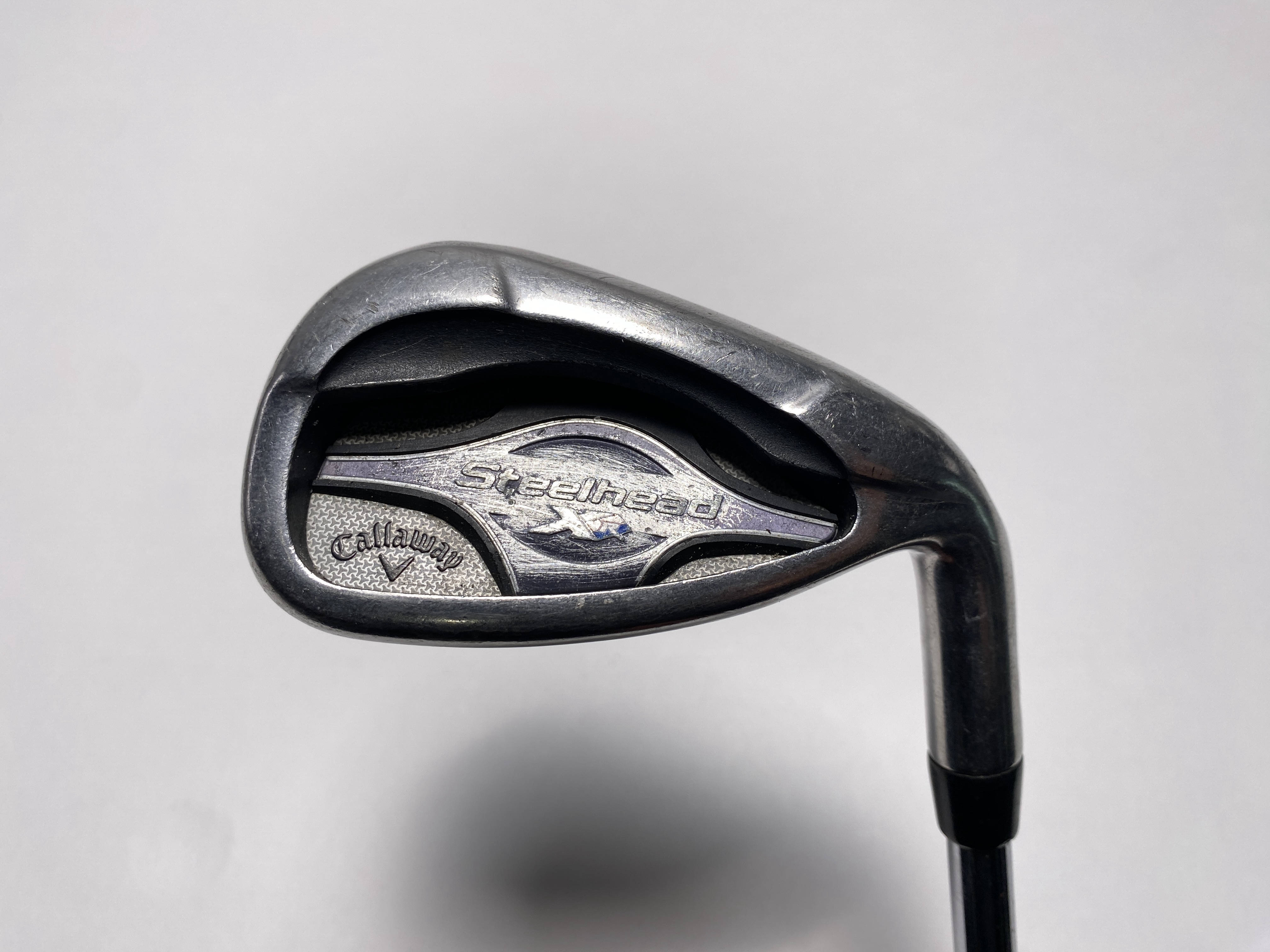 Used Callaway Steelhead XR Golf Wedges | StickHawk
