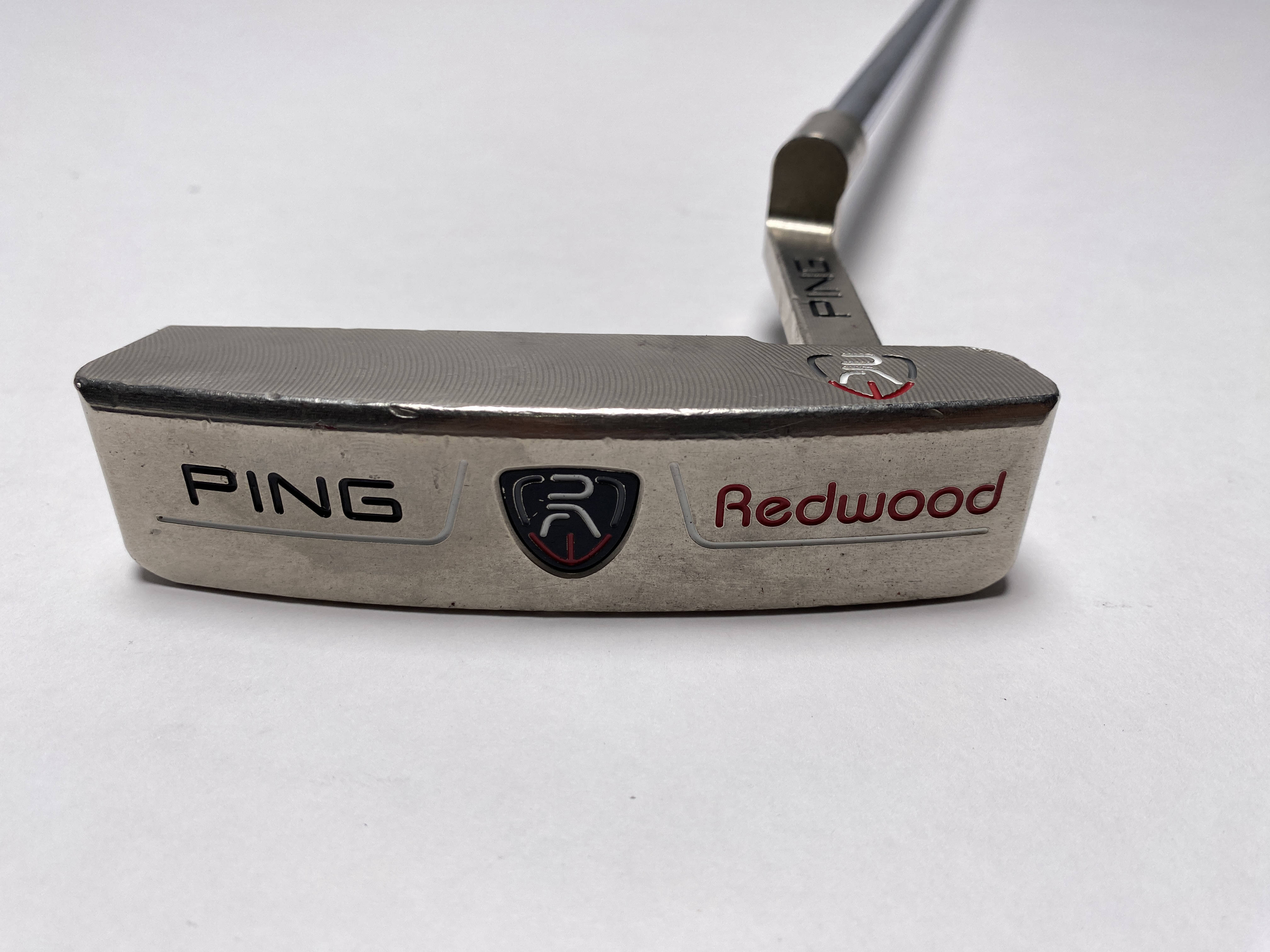 Used Ping Redwood Anser Golf Putters | StickHawk