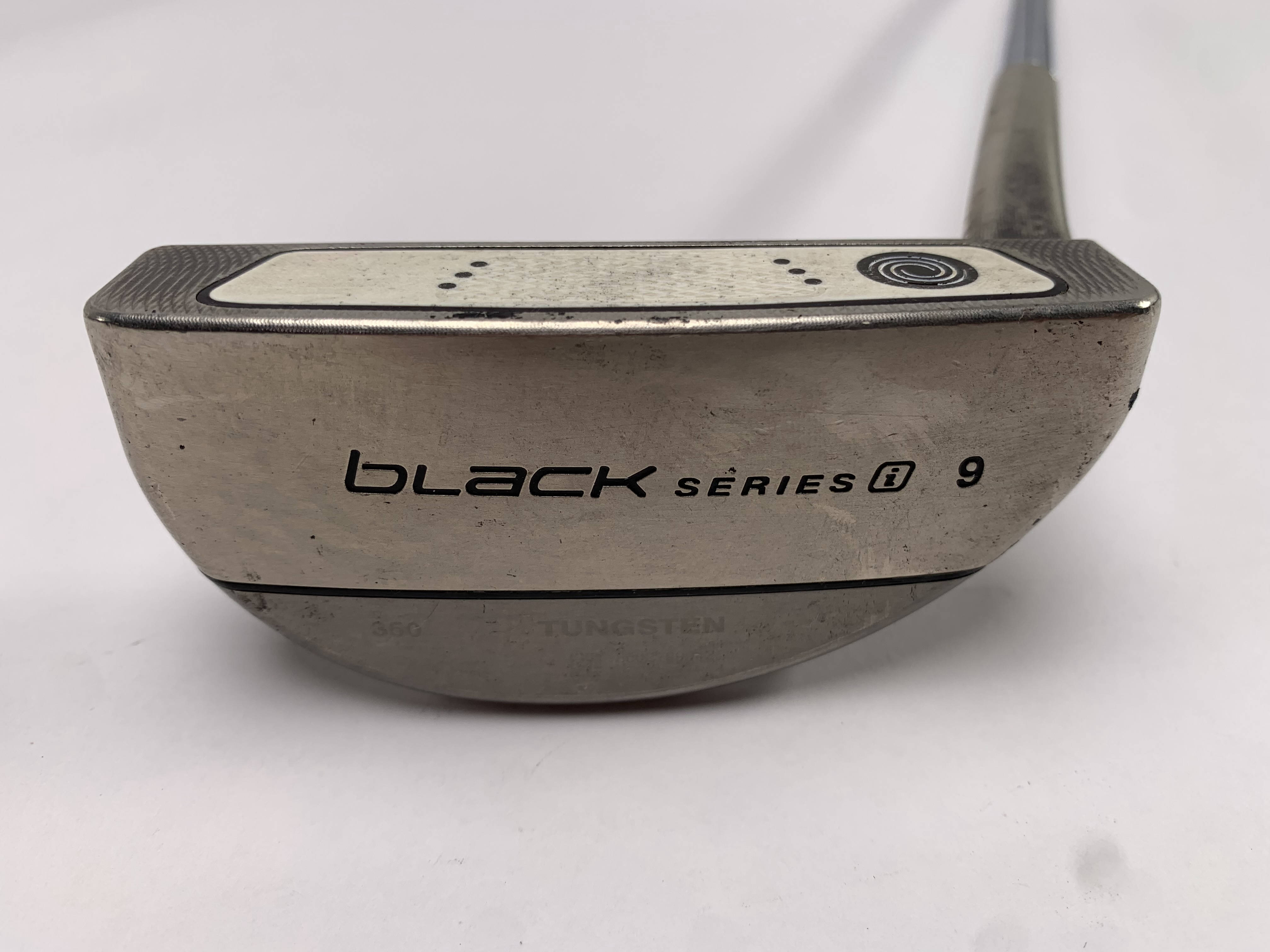 Used Odyssey Black Series i 9 Golf Putters | StickHawk