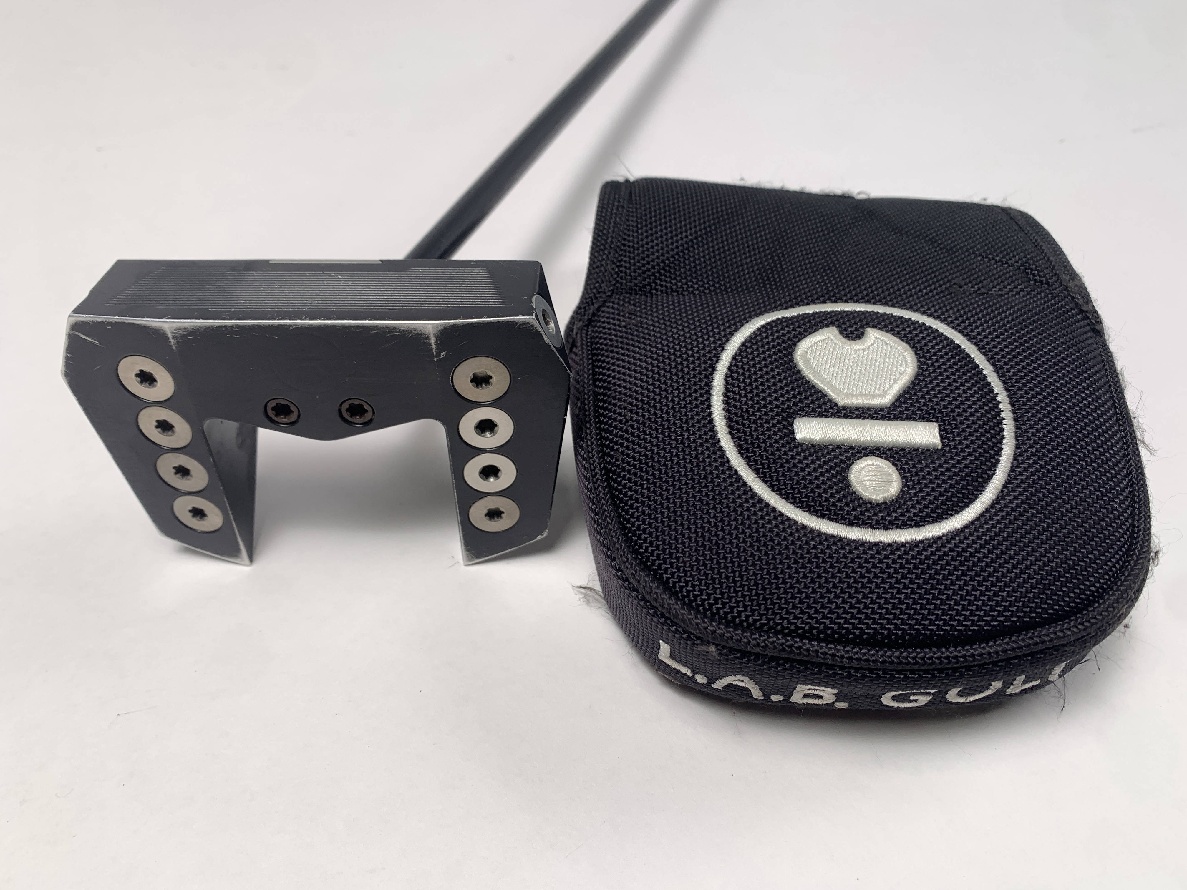 L.A.B. Golf Products - StickHawk