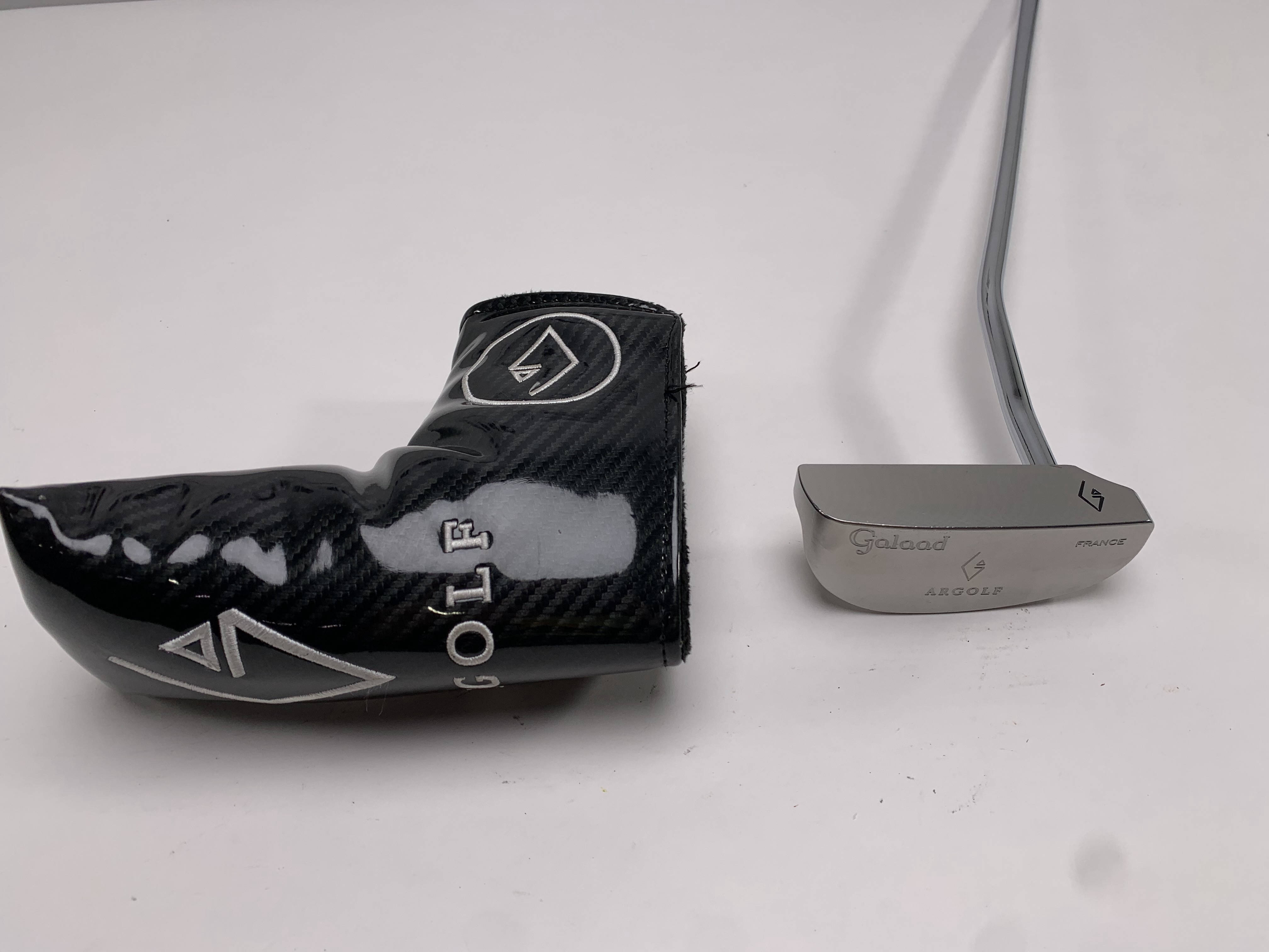 Used ARGOLF Golf Putters | StickHawk