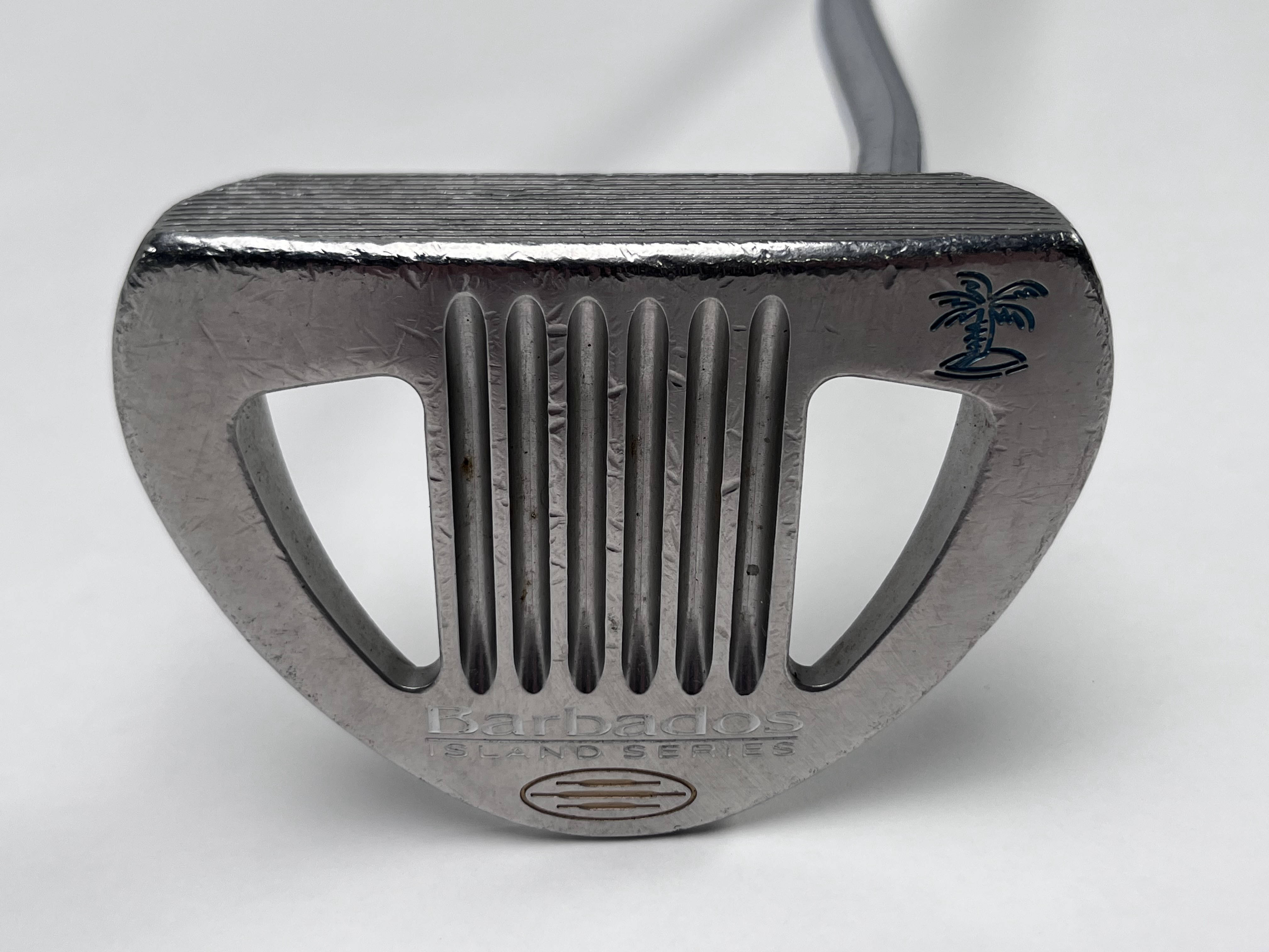 Used Guerin Rife Golf Putters | StickHawk
