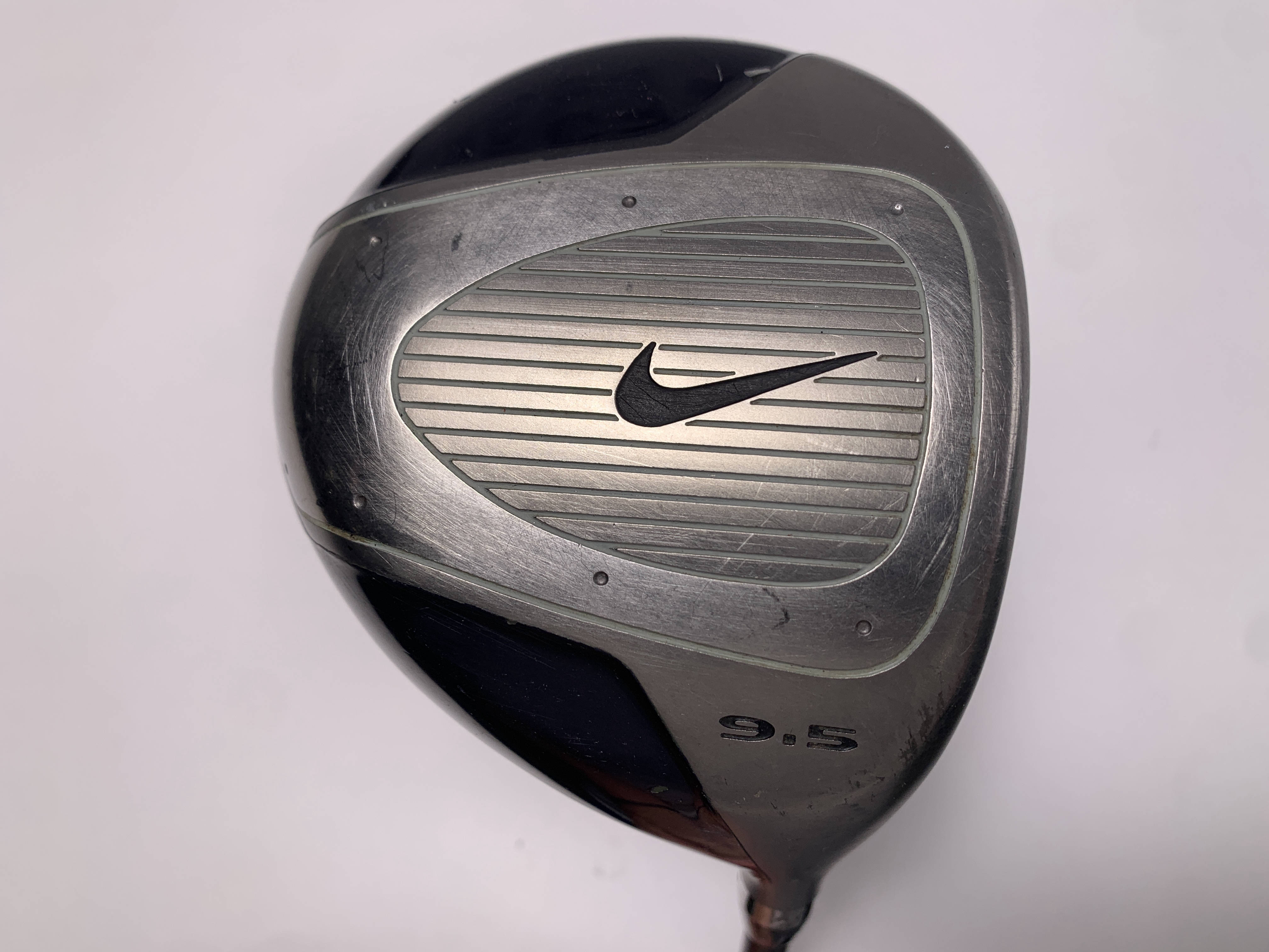 Used Nike Golf Drivers | StickHawk