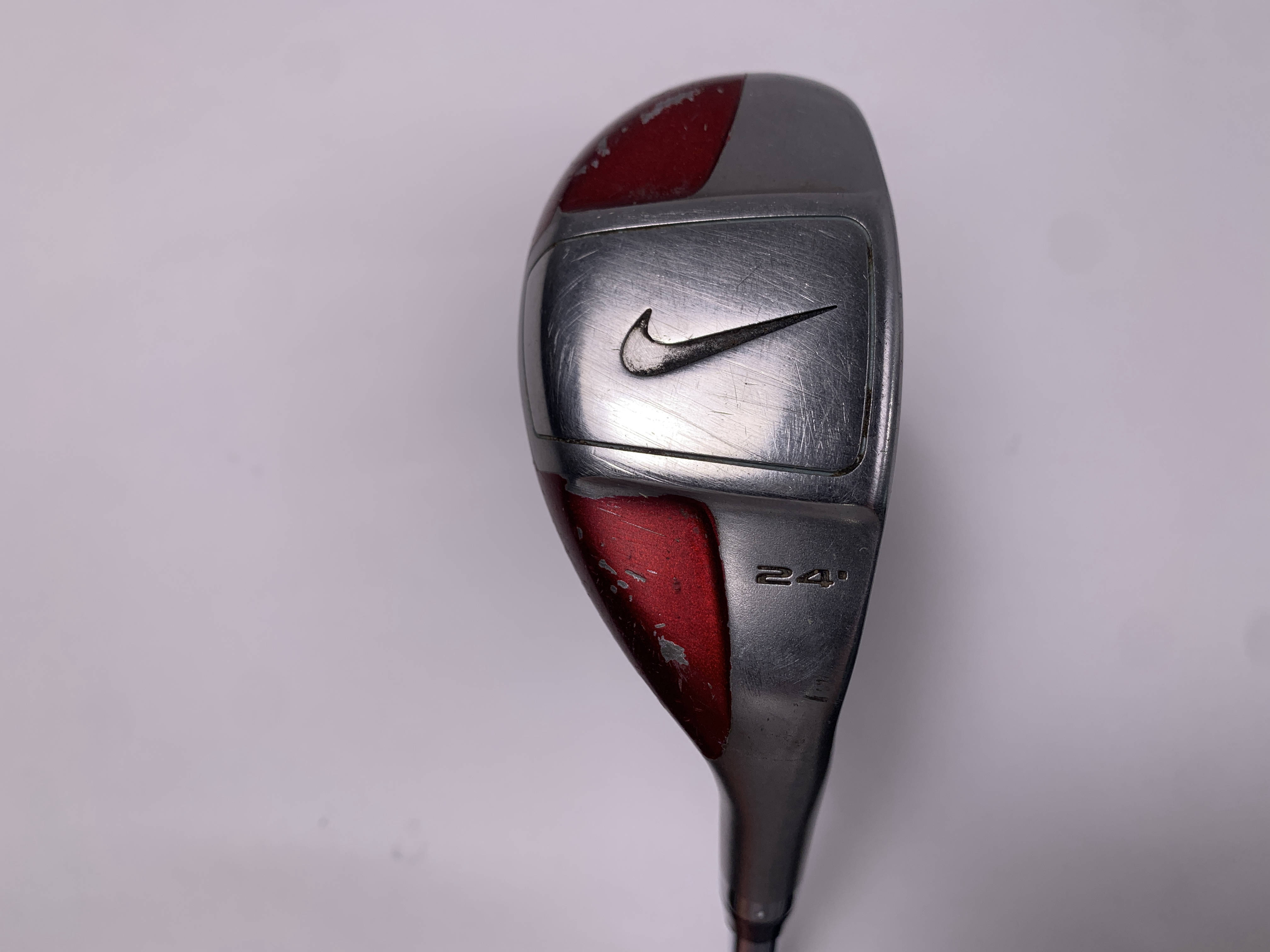 Used Nike CPR Golf Hybrids | StickHawk
