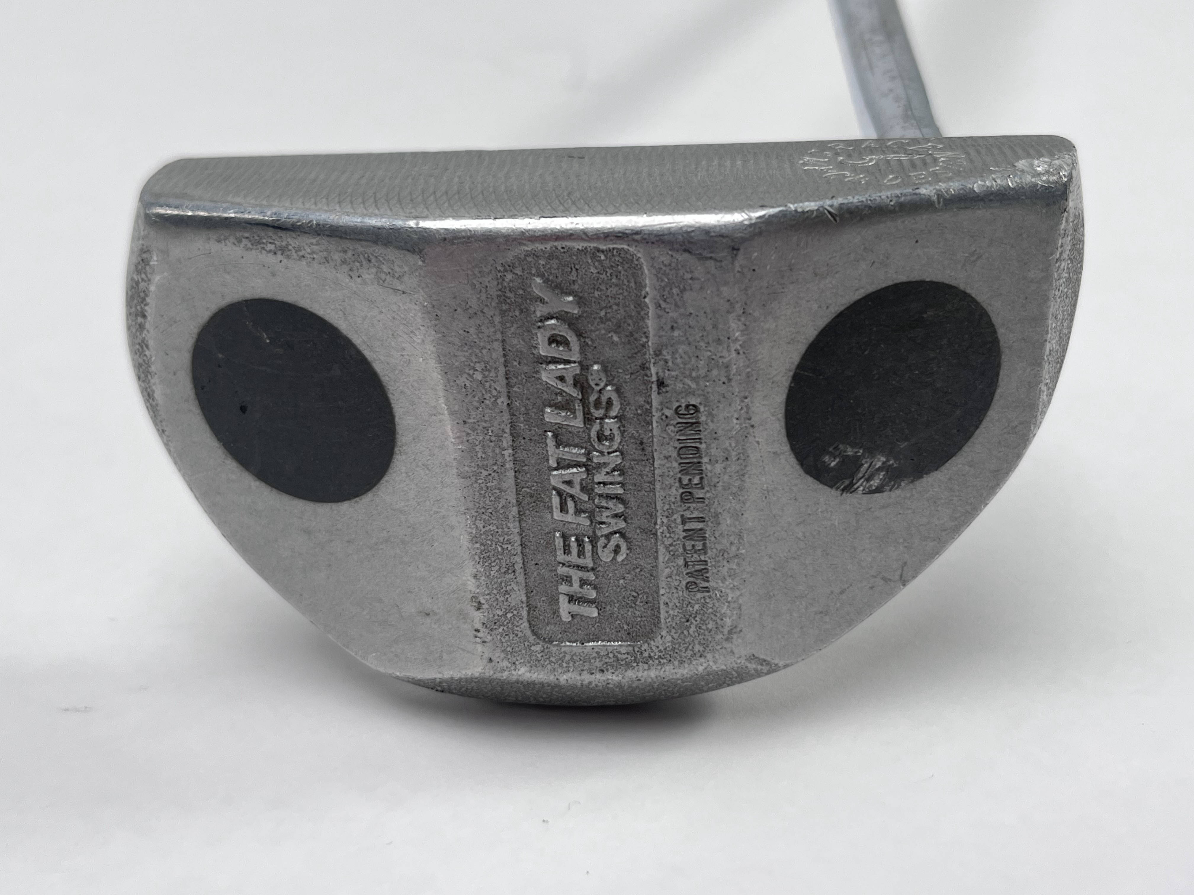 Used Bobby Grace Golf Putters | StickHawk