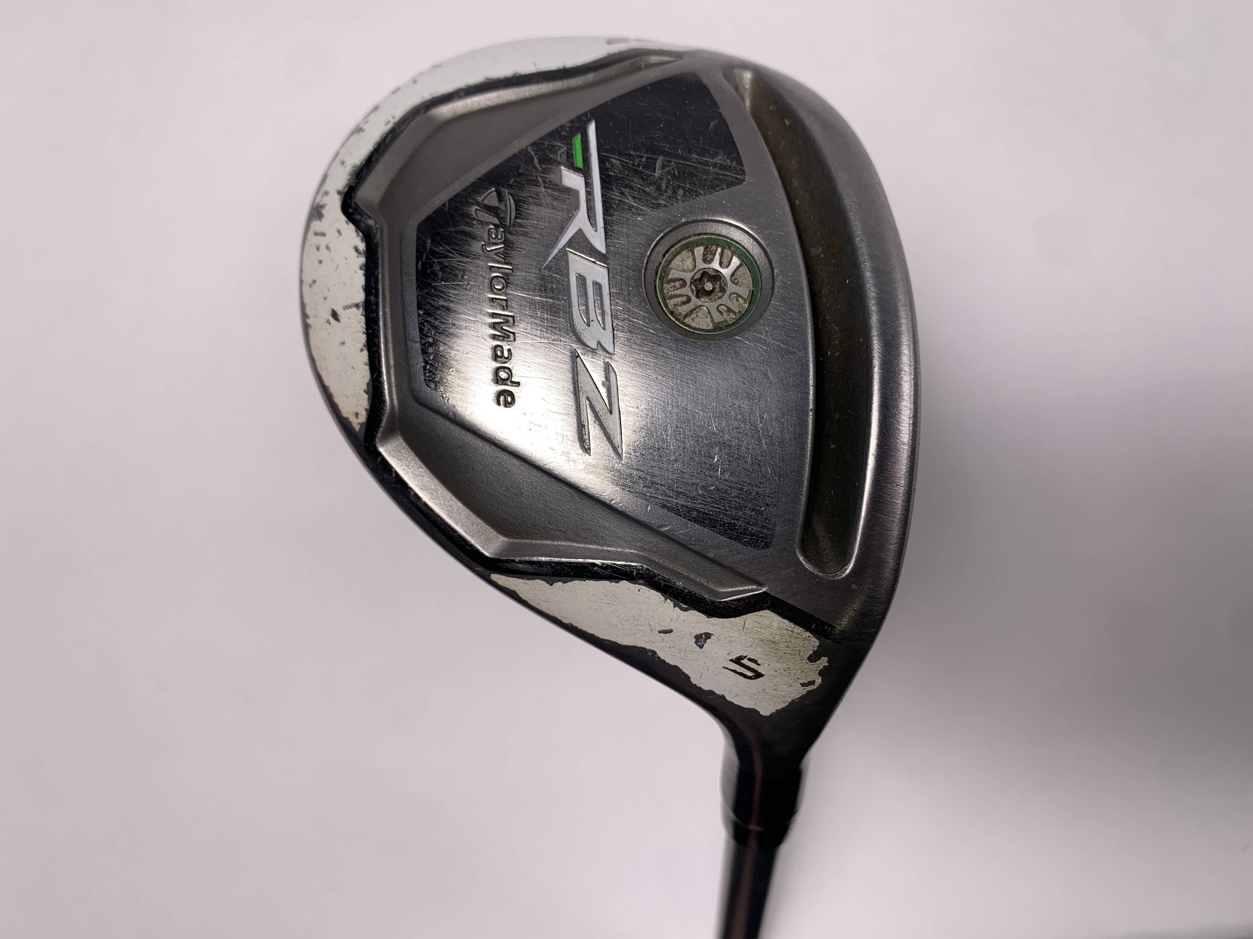 Used TaylorMade RocketBallz Golf Hybrids | StickHawk