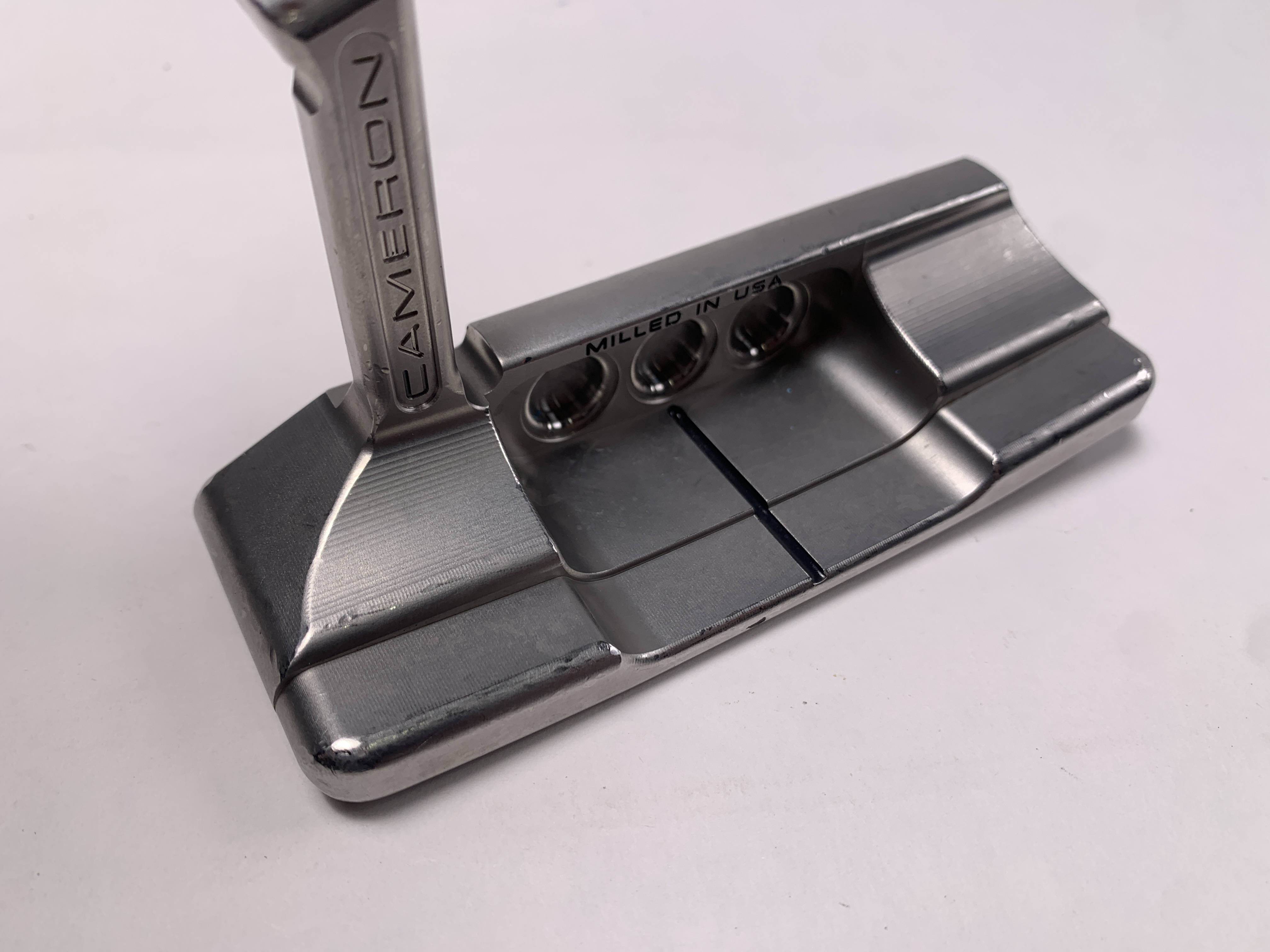 Scotty Cameron Super Select Squareback 2 Putter 34