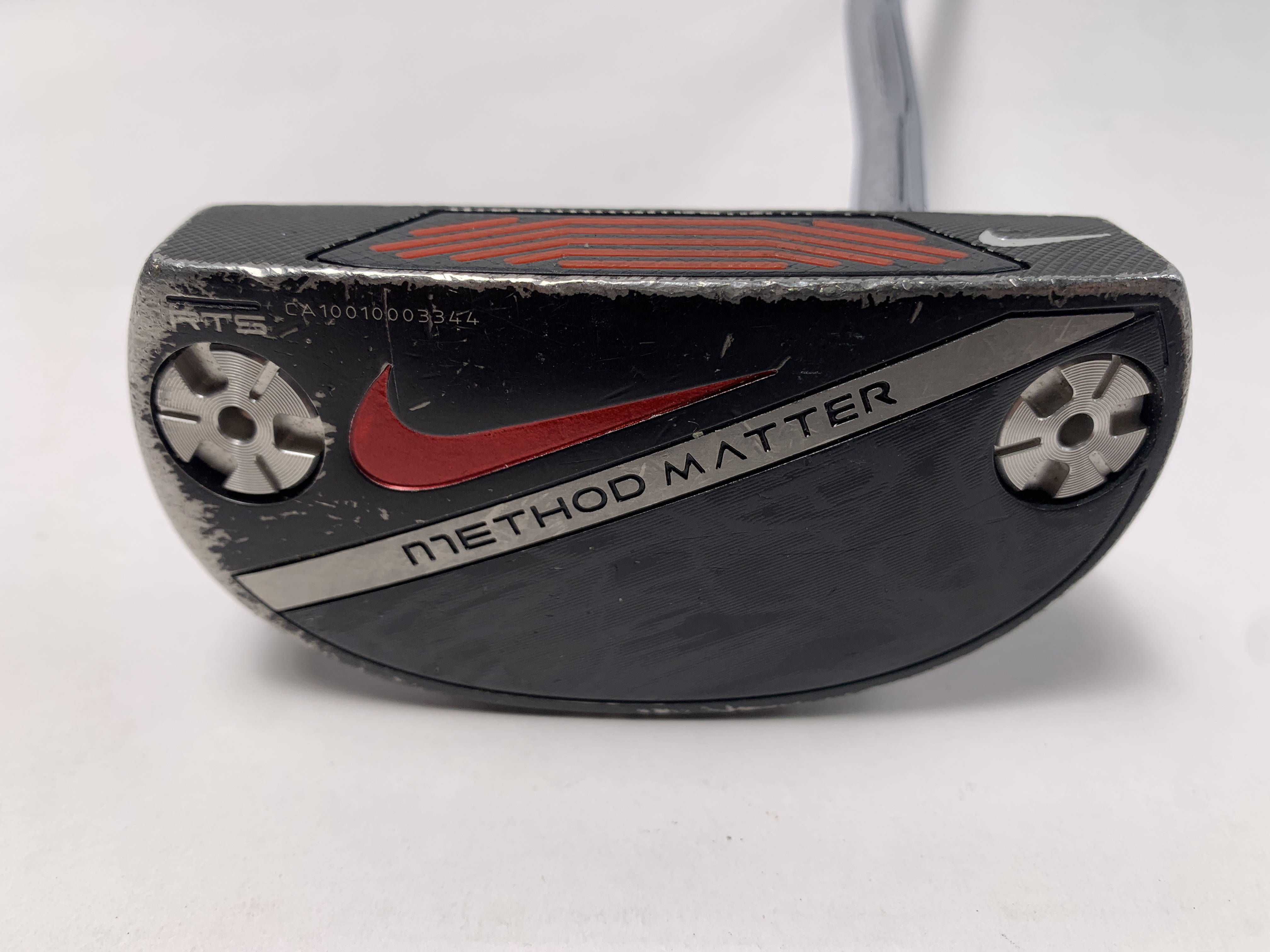 Used Nike Golf Putters | StickHawk