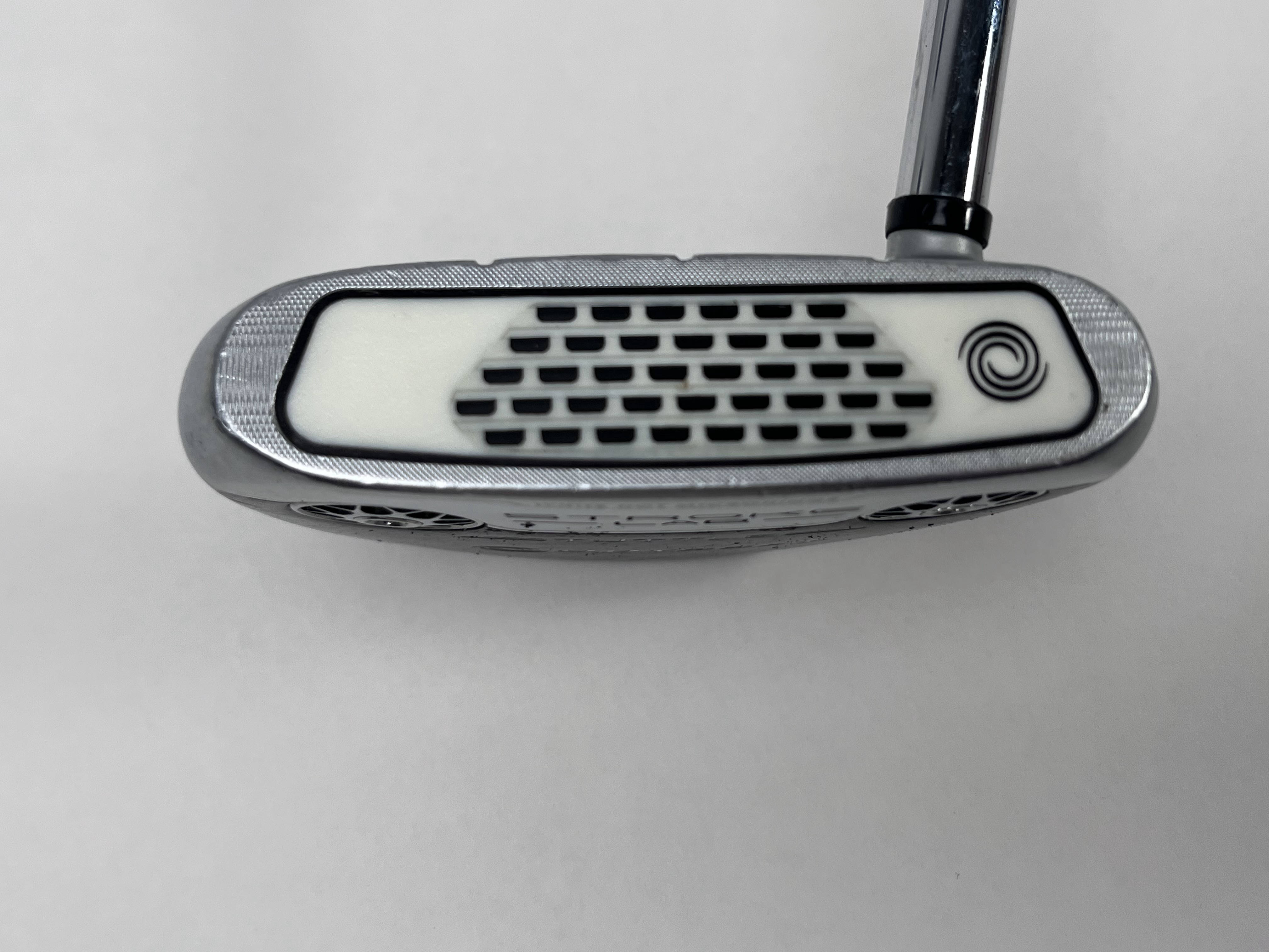 Odyssey Stroke Lab Tuttle Stroke Lab Putter 35