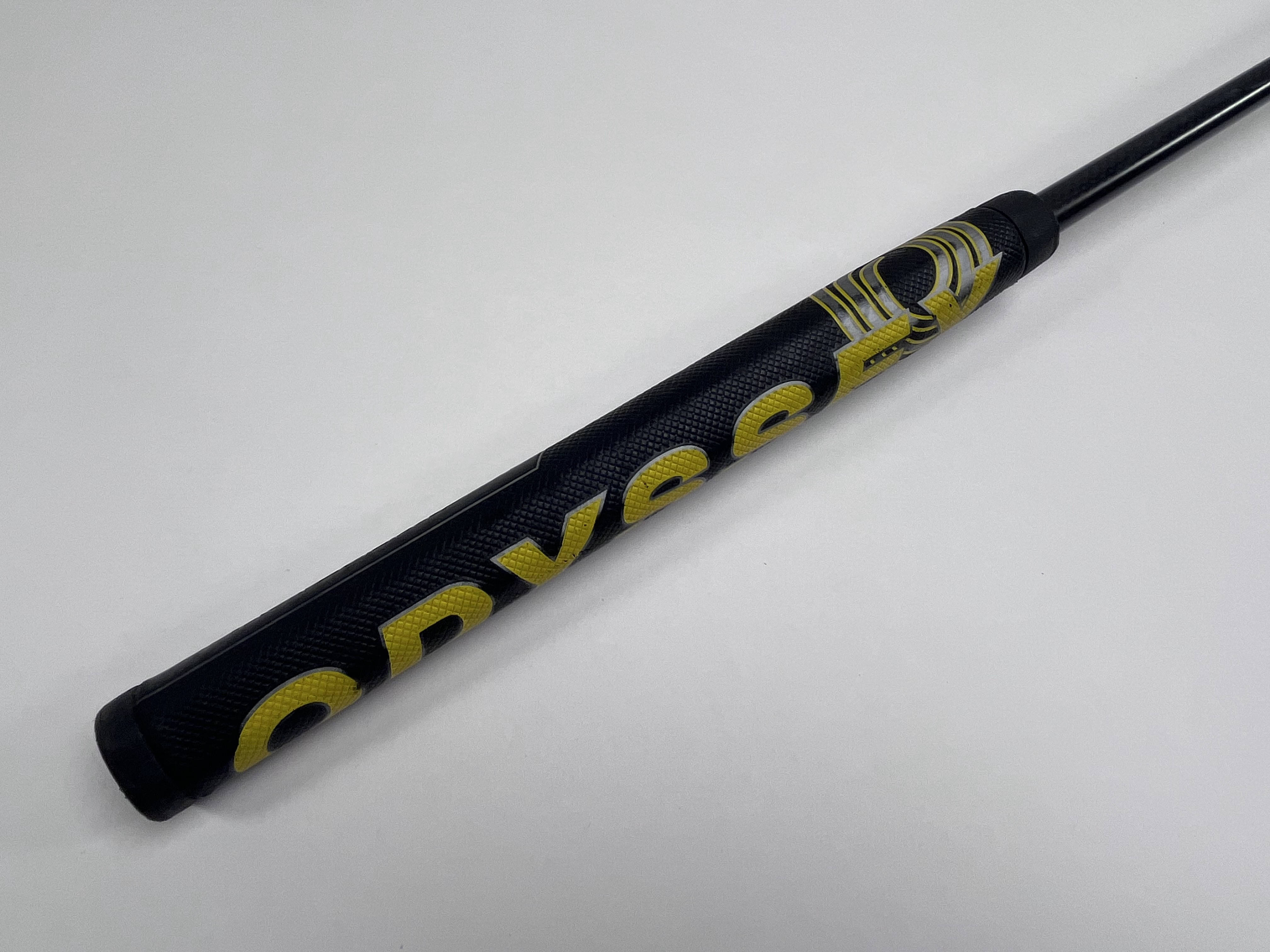 Odyssey Stroke Lab Tuttle Stroke Lab Putter 35