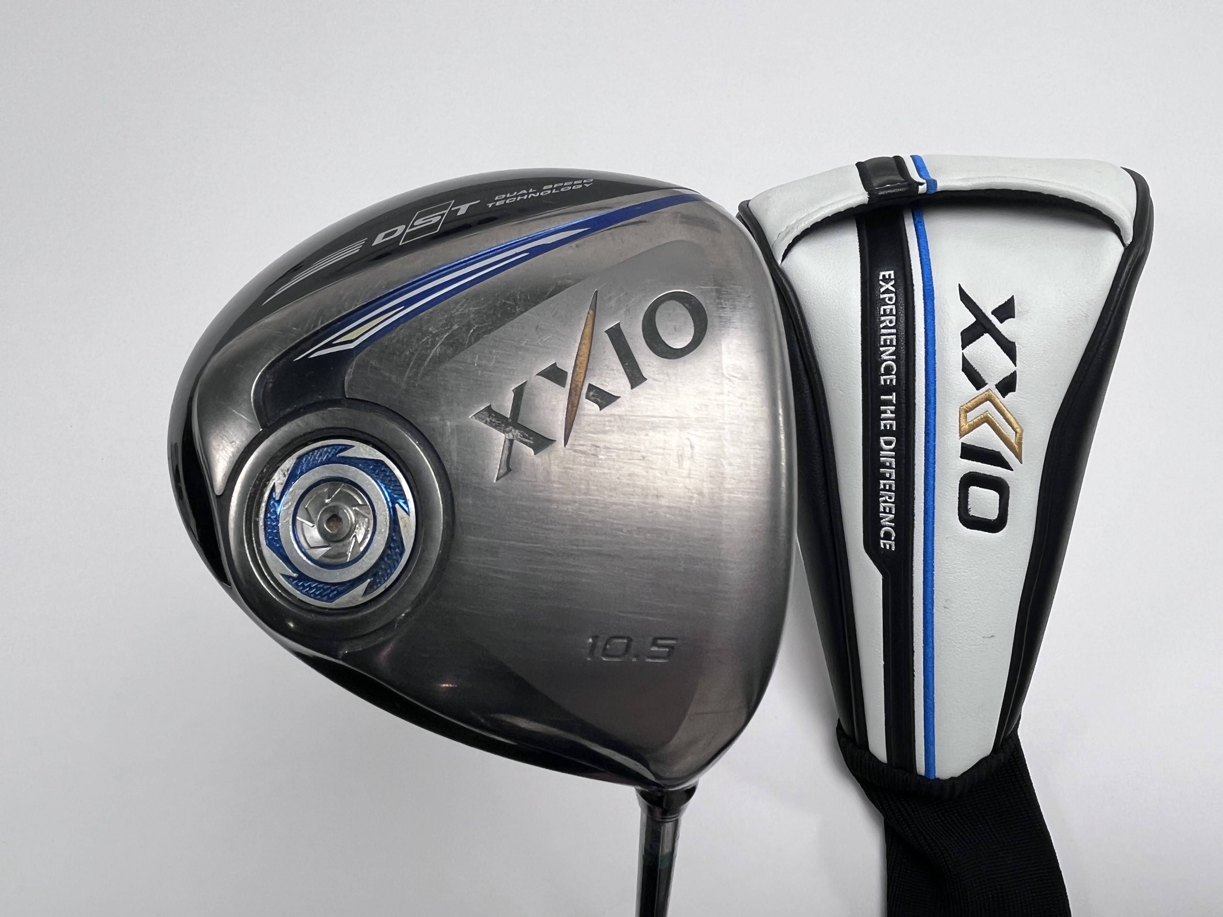 Used XXIO 9 Golf Drivers | StickHawk