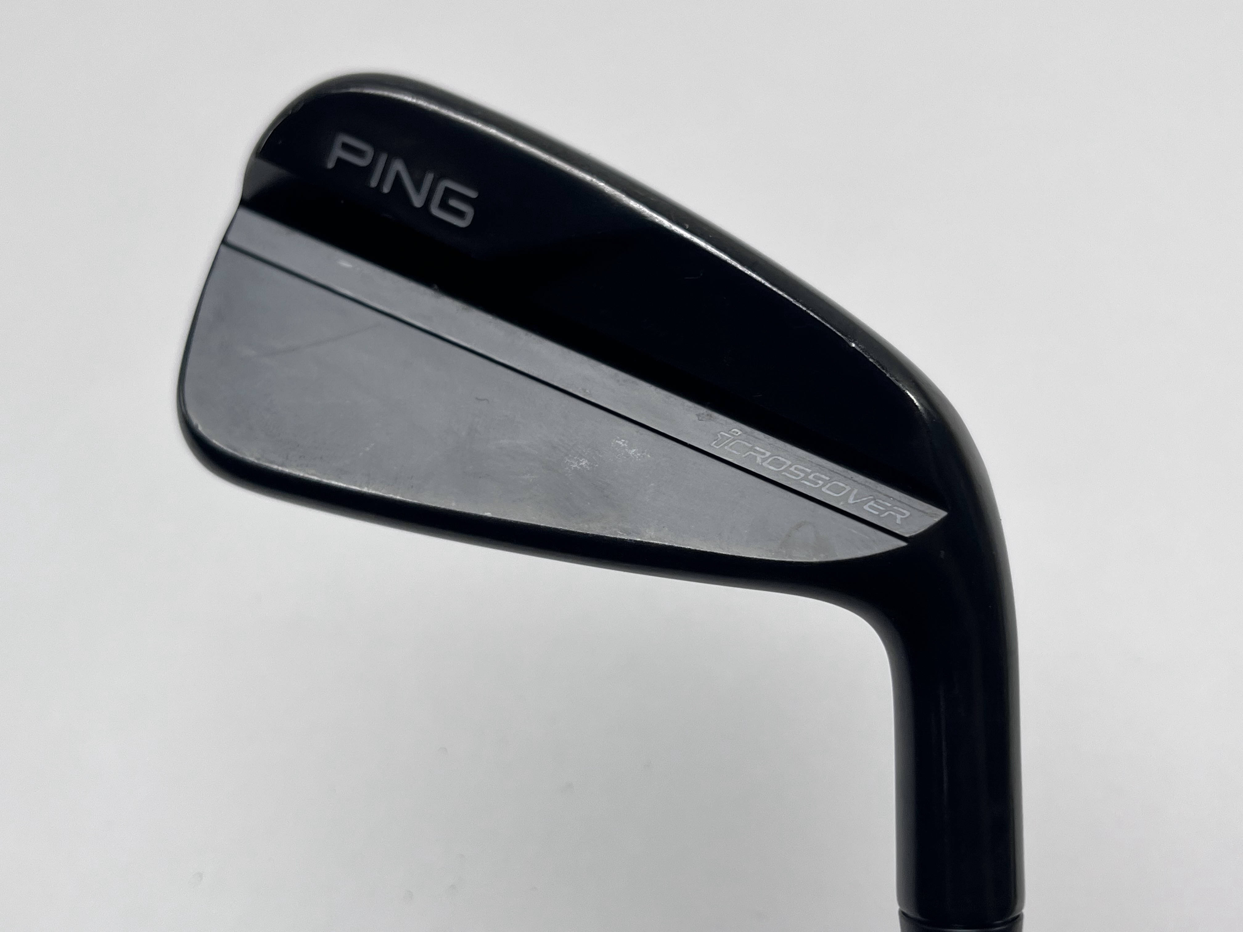 Used Ping iCrossover Golf Hybrids | StickHawk