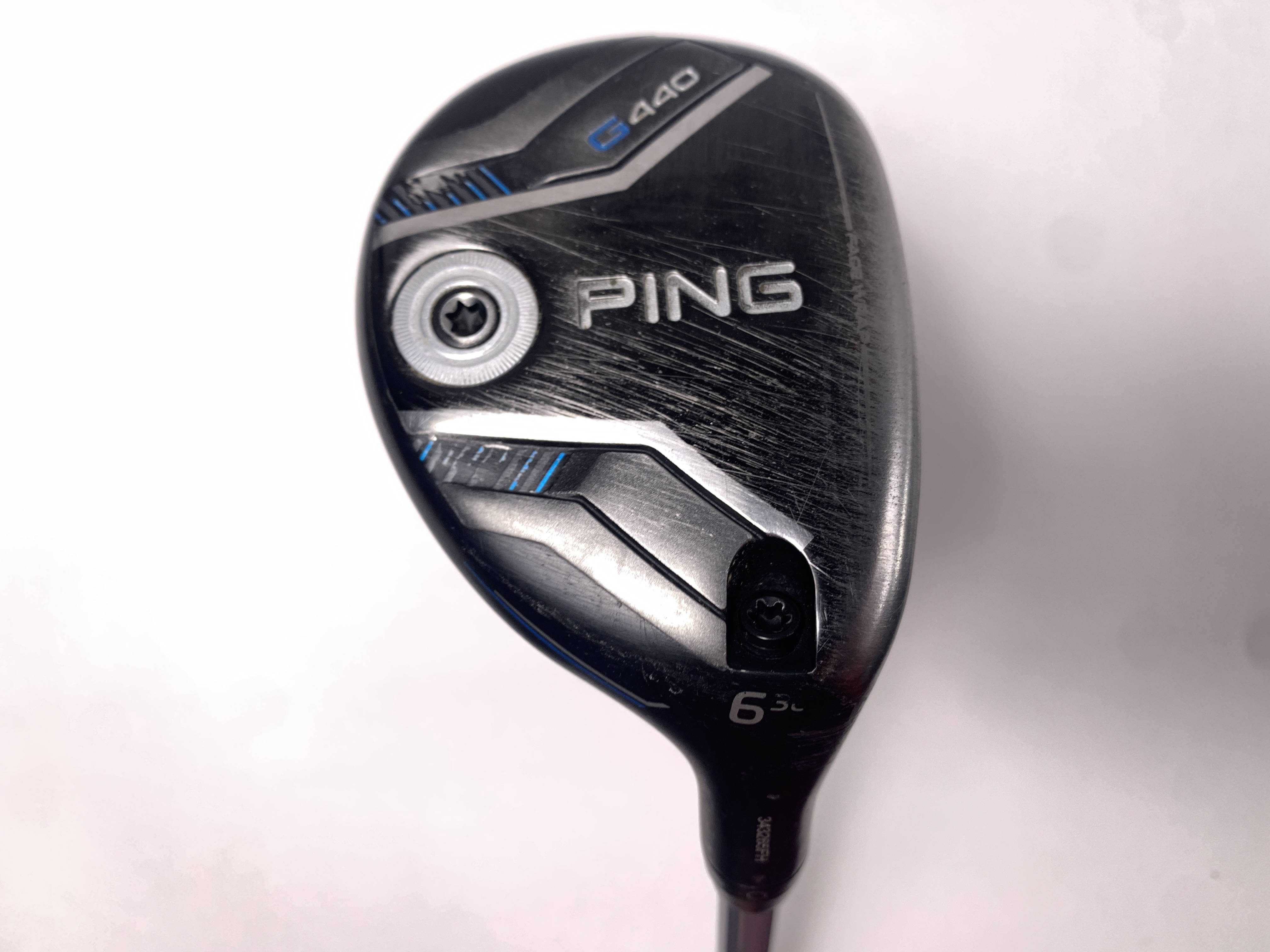 Used Ping G440 Golf Hybrids | StickHawk