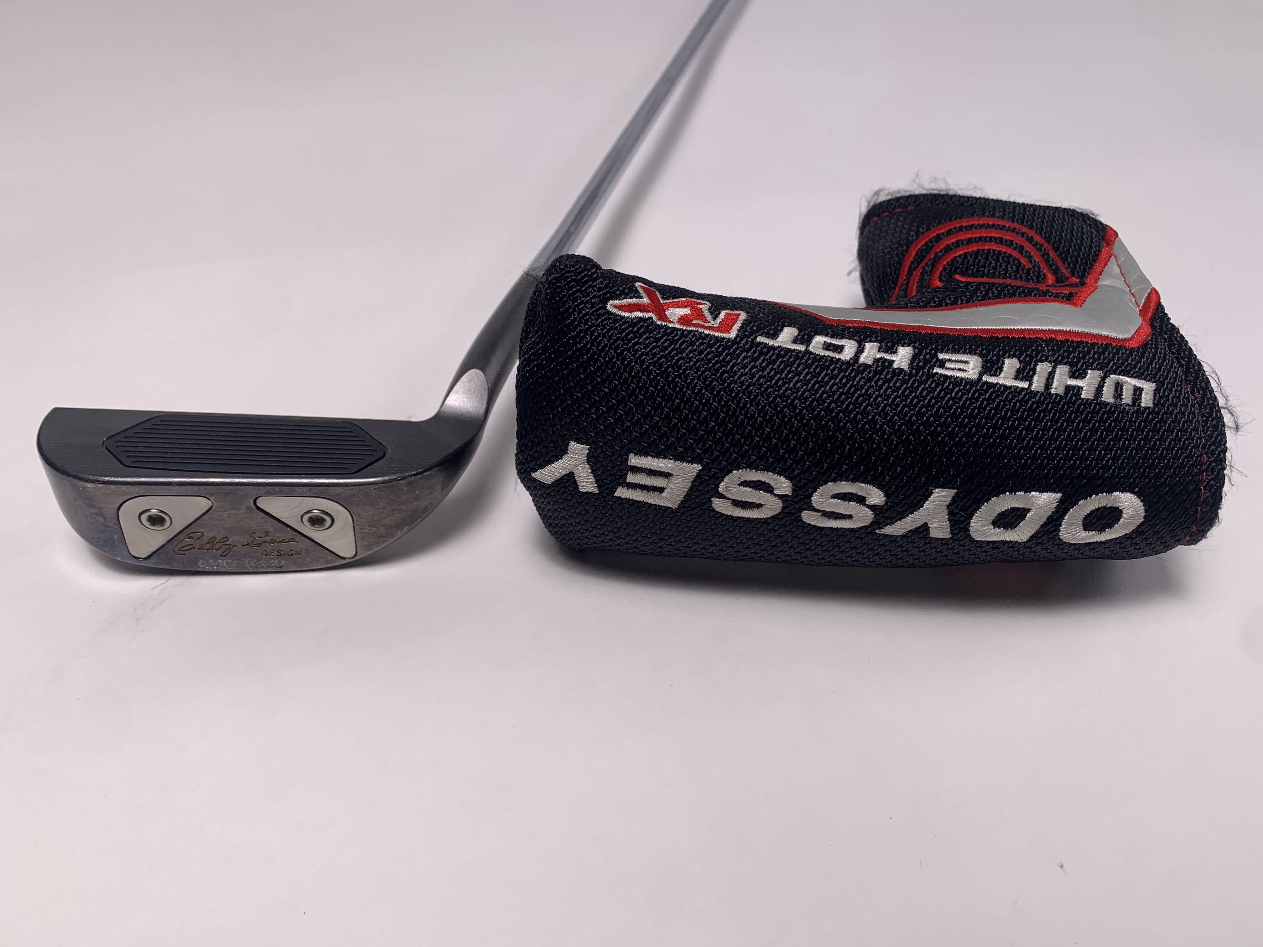 Used Bobby Grace Golf Putters | StickHawk