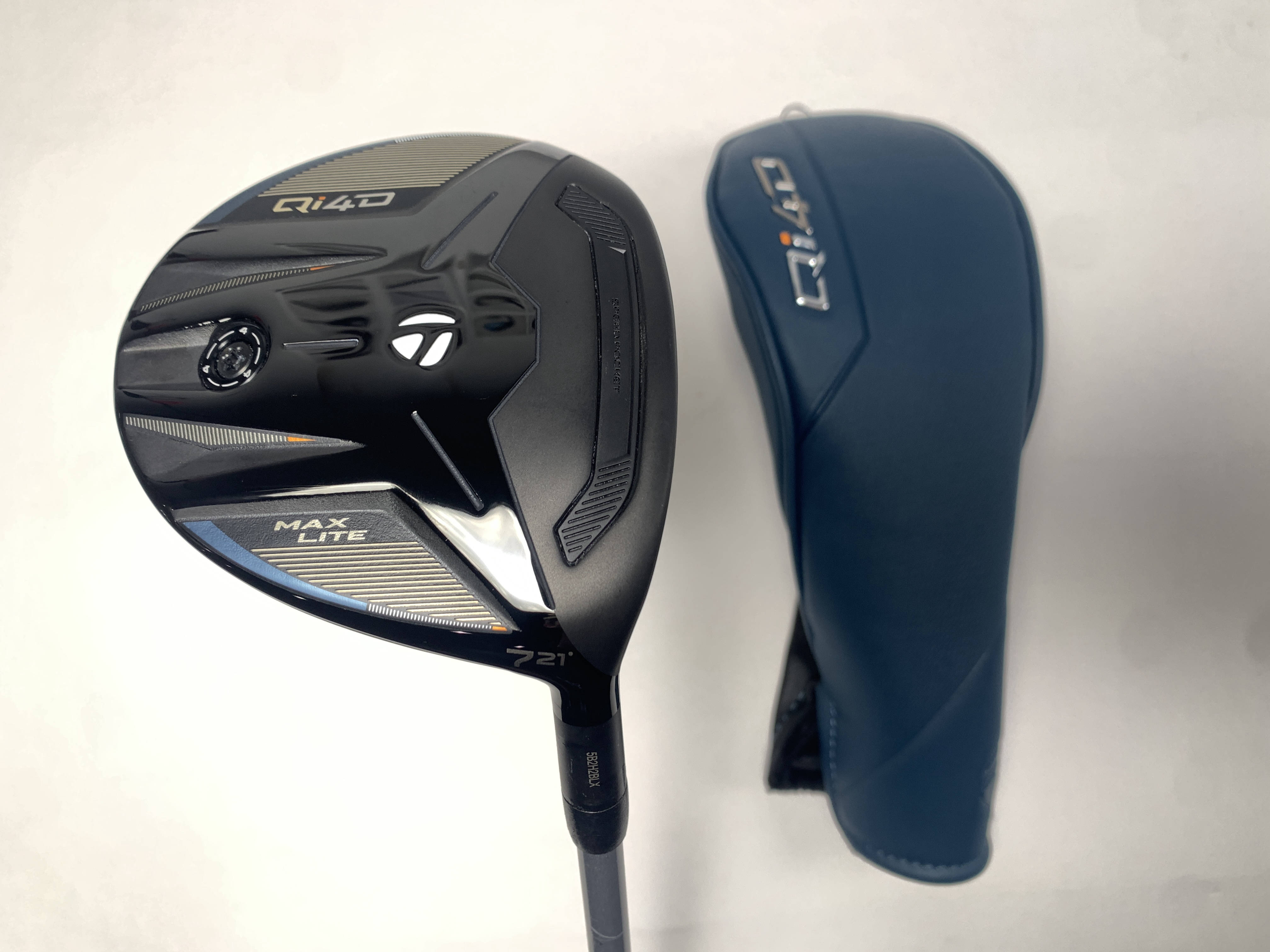 Pre-Owned Golf Fairway Woods | StickHawk