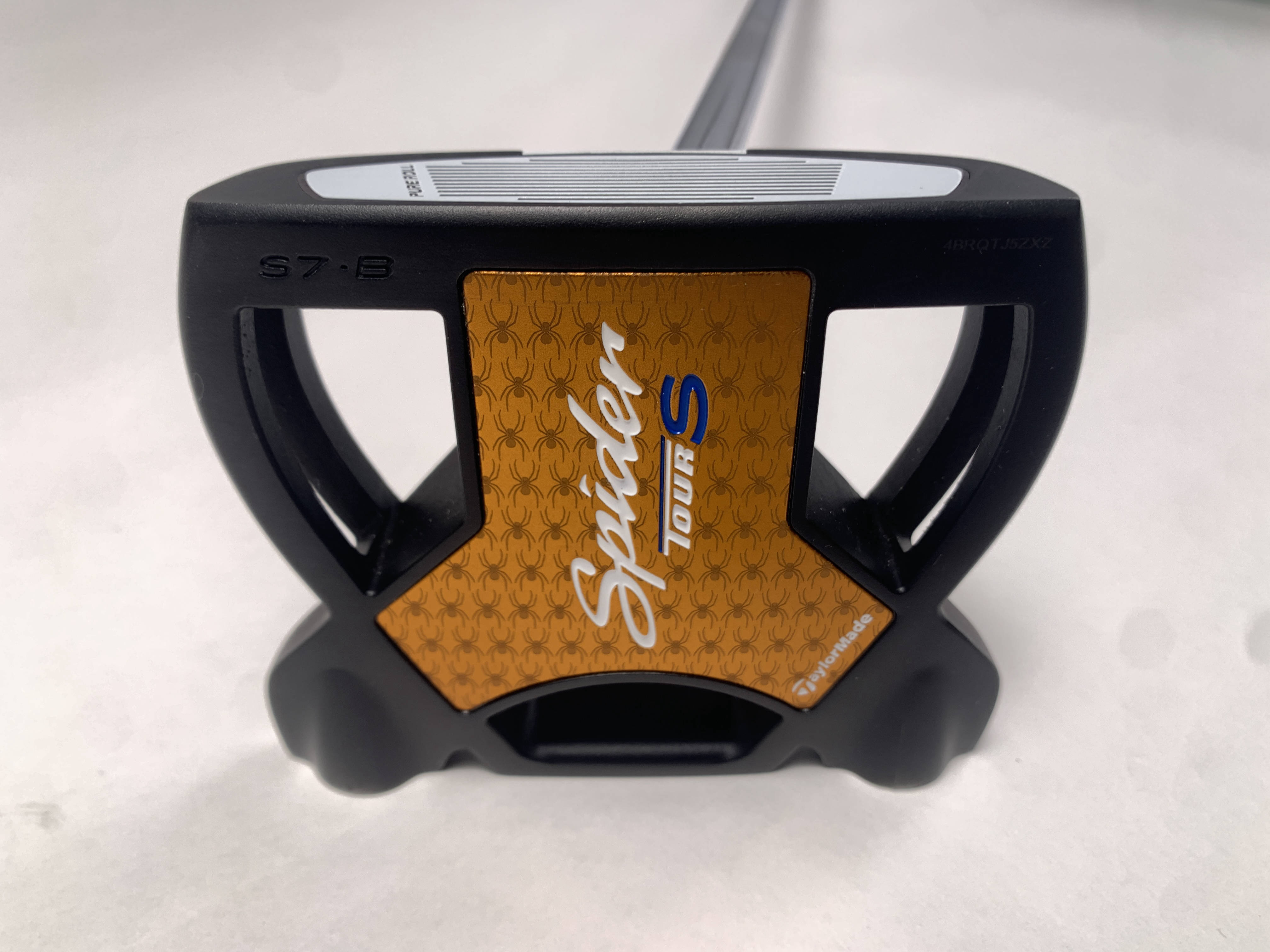 Used TaylorMade Golf Putters | StickHawk