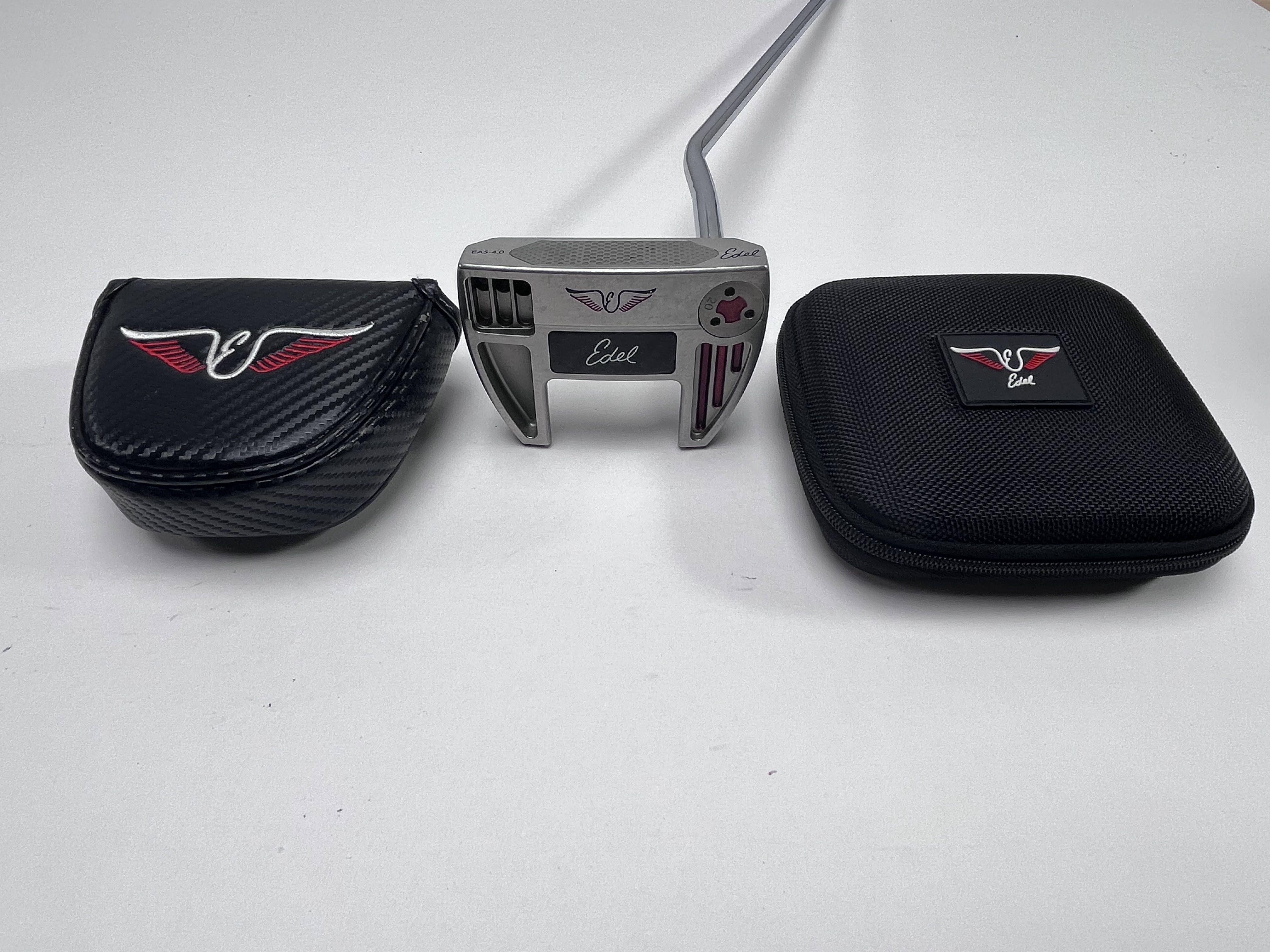 Used Edel Golf Putters | StickHawk