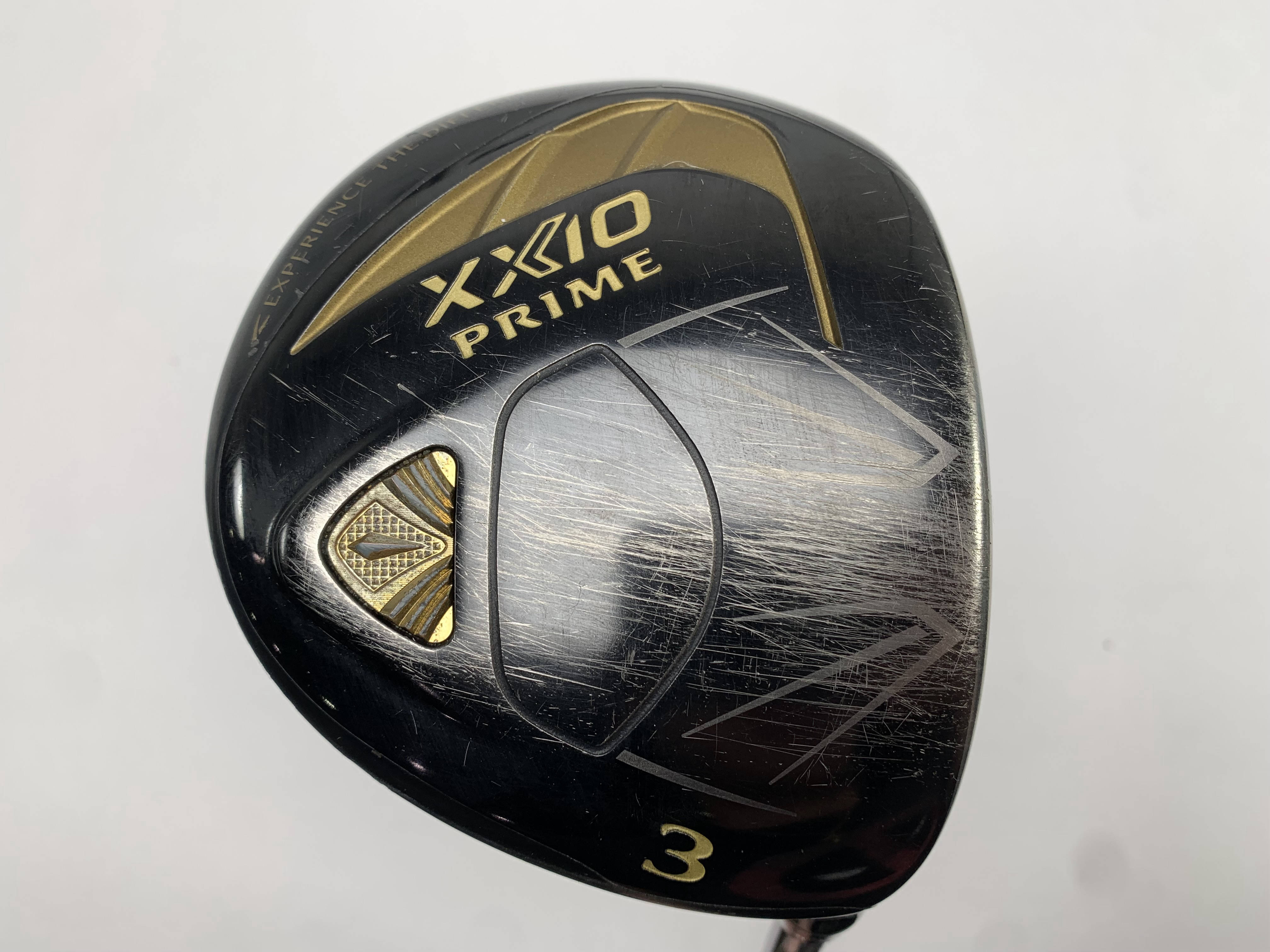 Used XXIO Prime 11 Golf Fairway Woods | StickHawk
