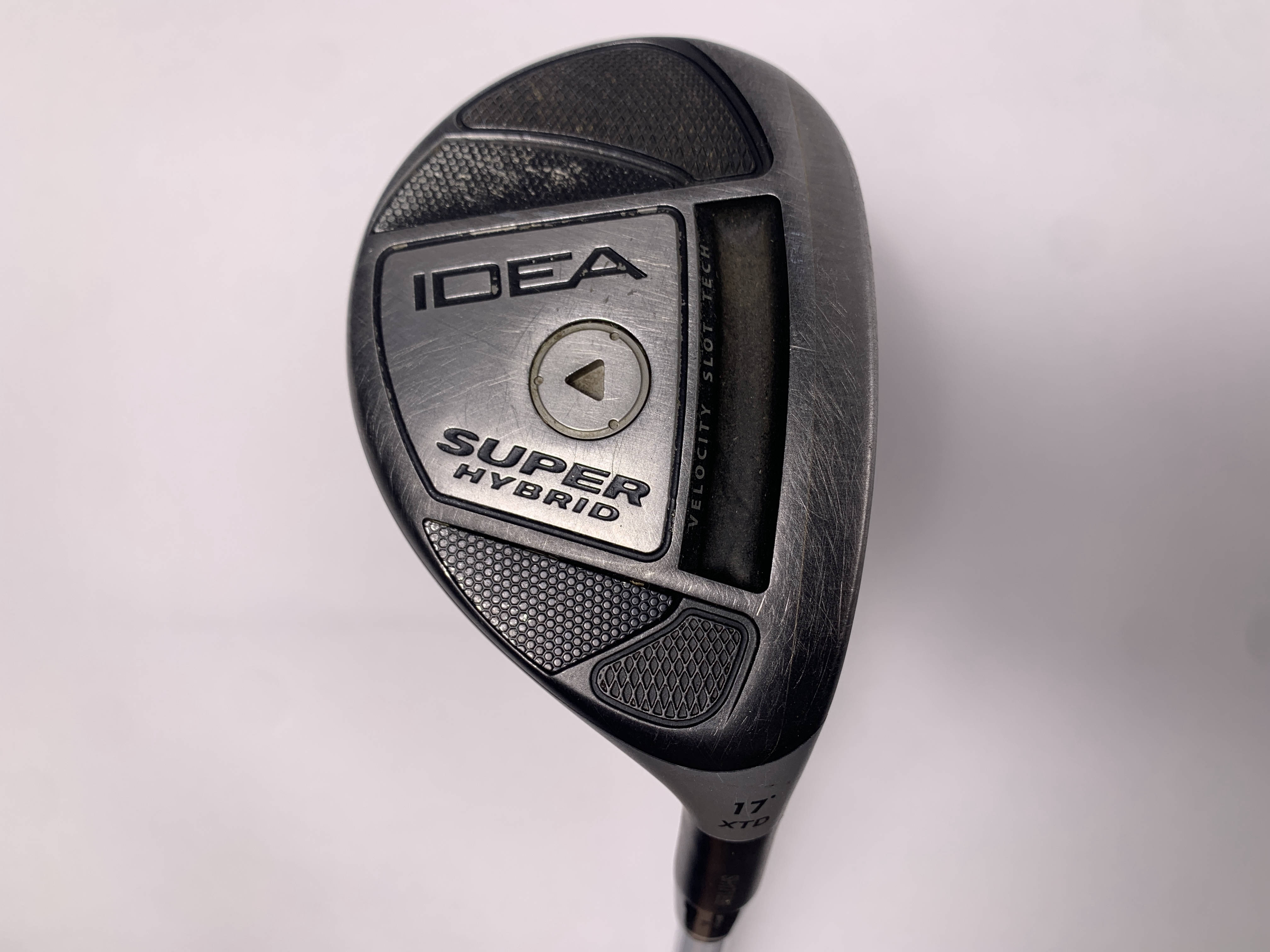 Used Adams Idea Super XTD Golf Hybrids | StickHawk