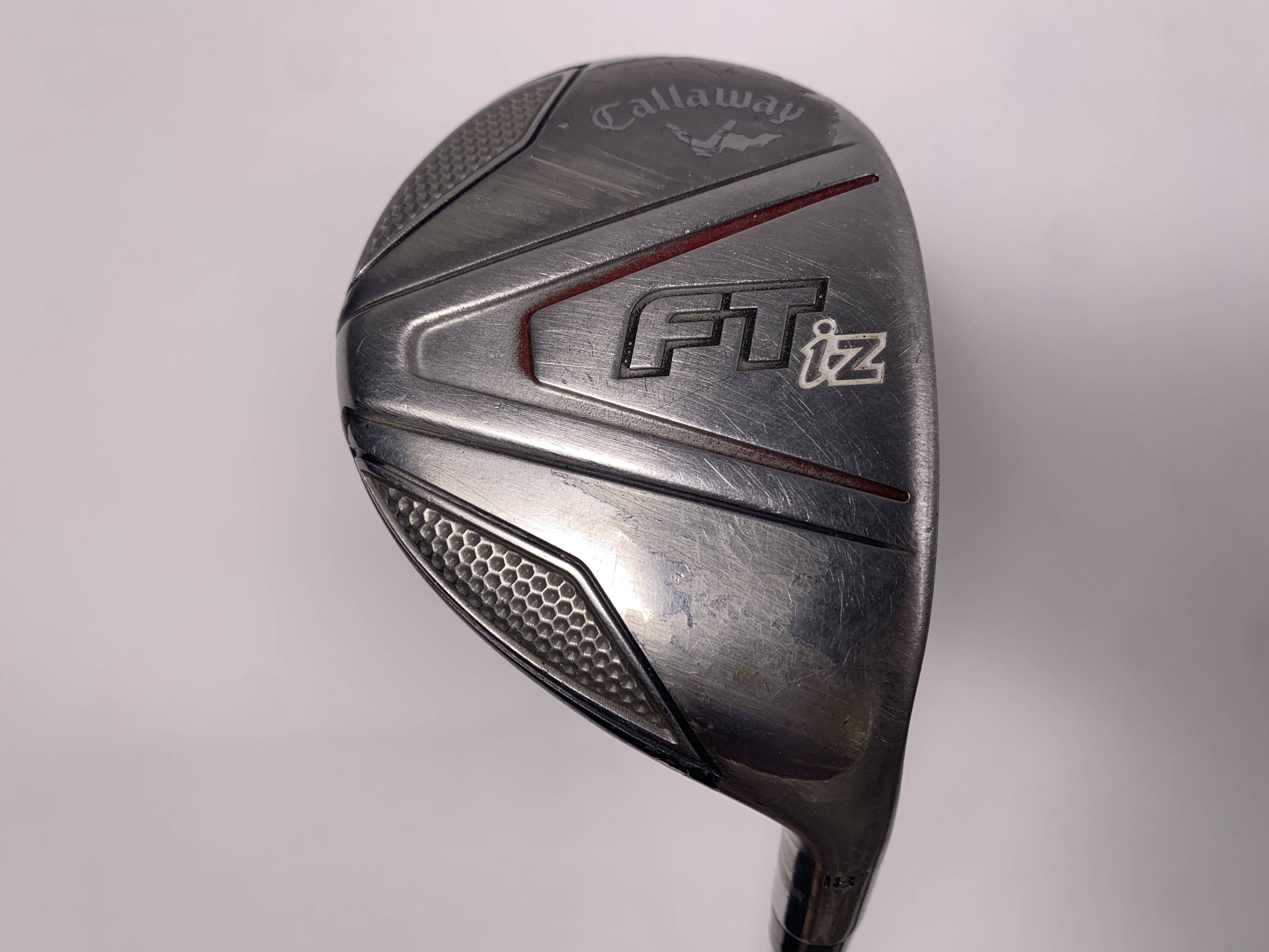 Used Callaway FT-iZ Golf Hybrids | StickHawk