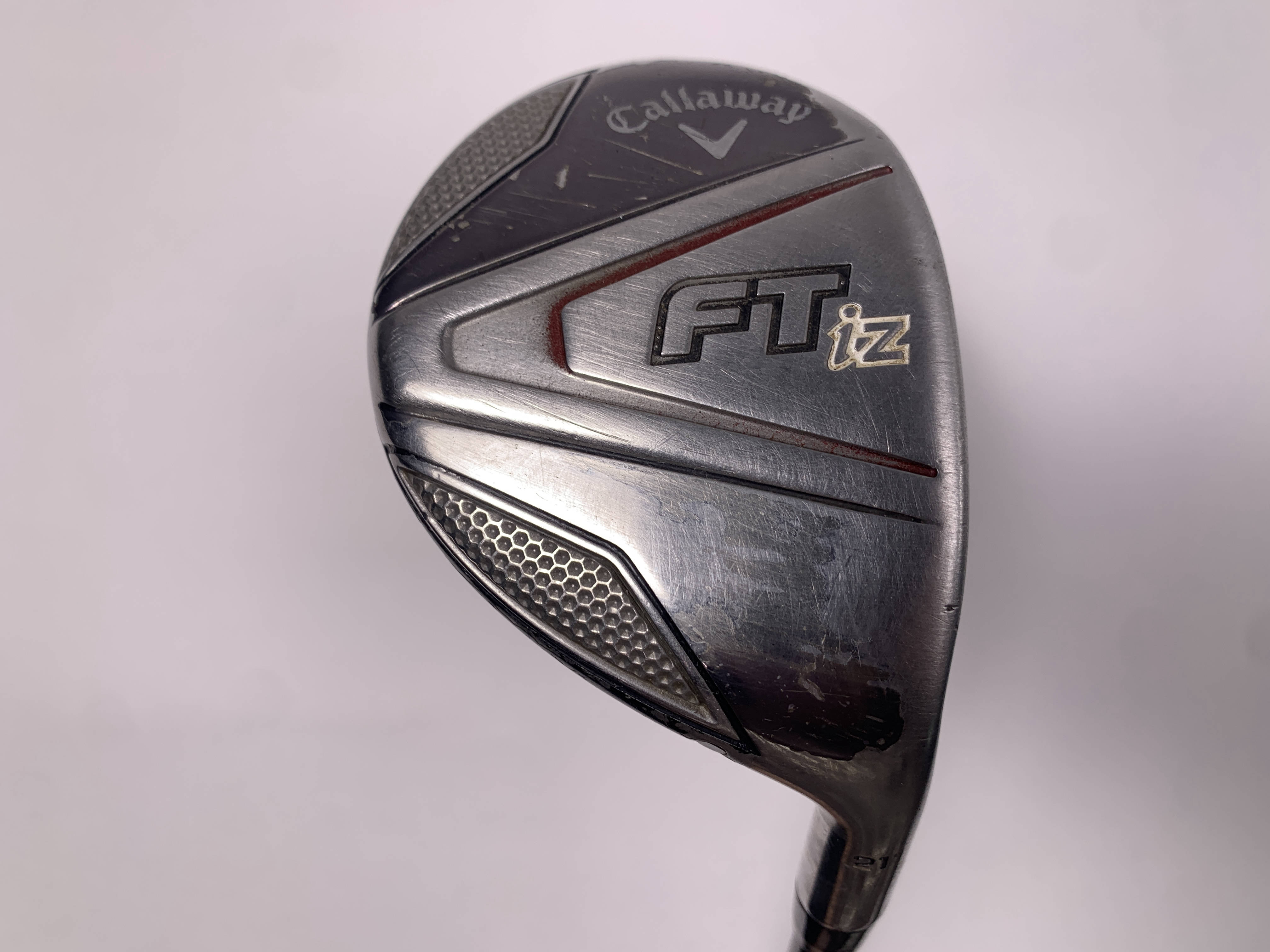 Used Callaway FT-iZ Golf Hybrids | StickHawk
