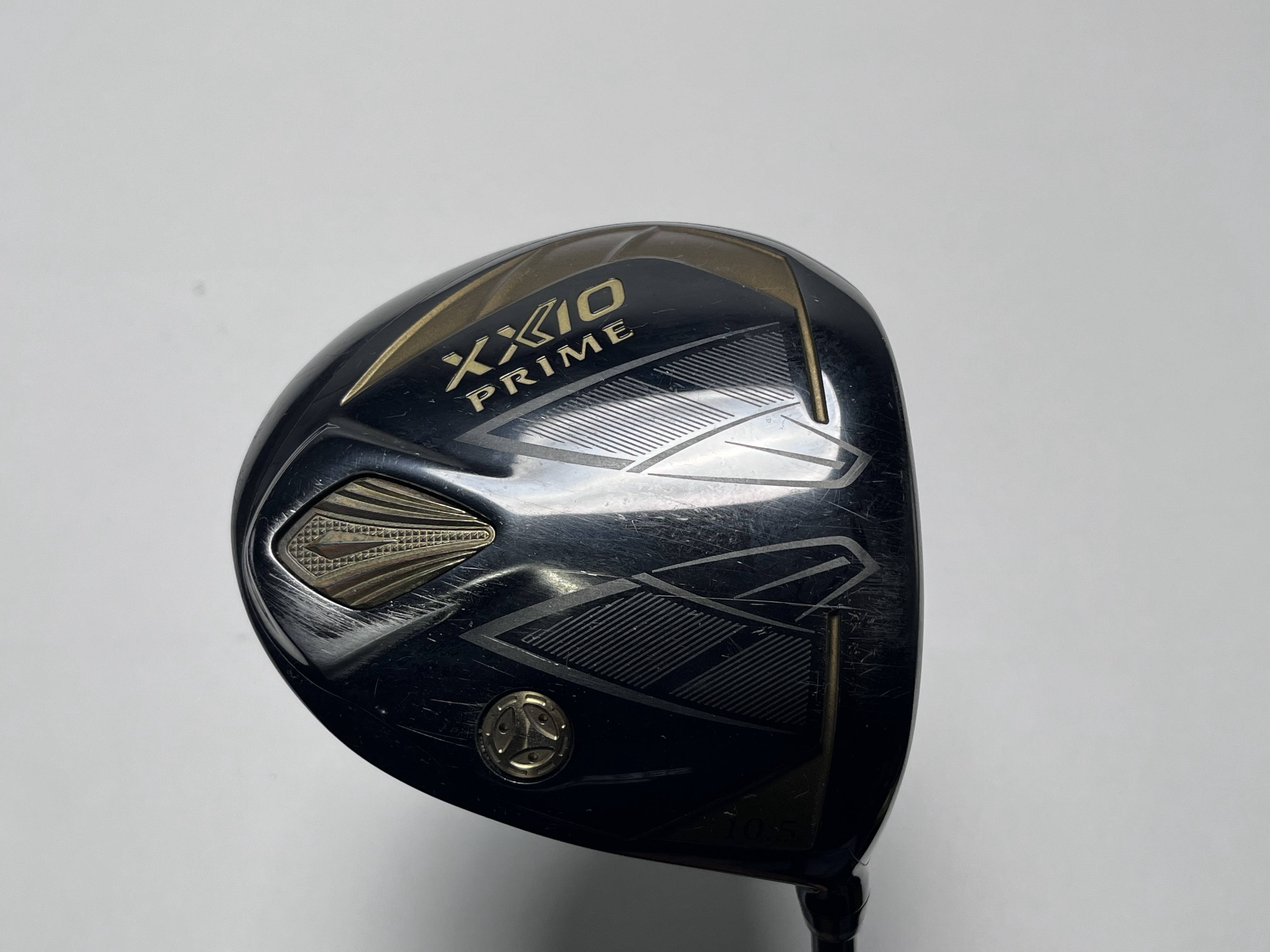 Used XXIO Prime 11 Golf Drivers | StickHawk