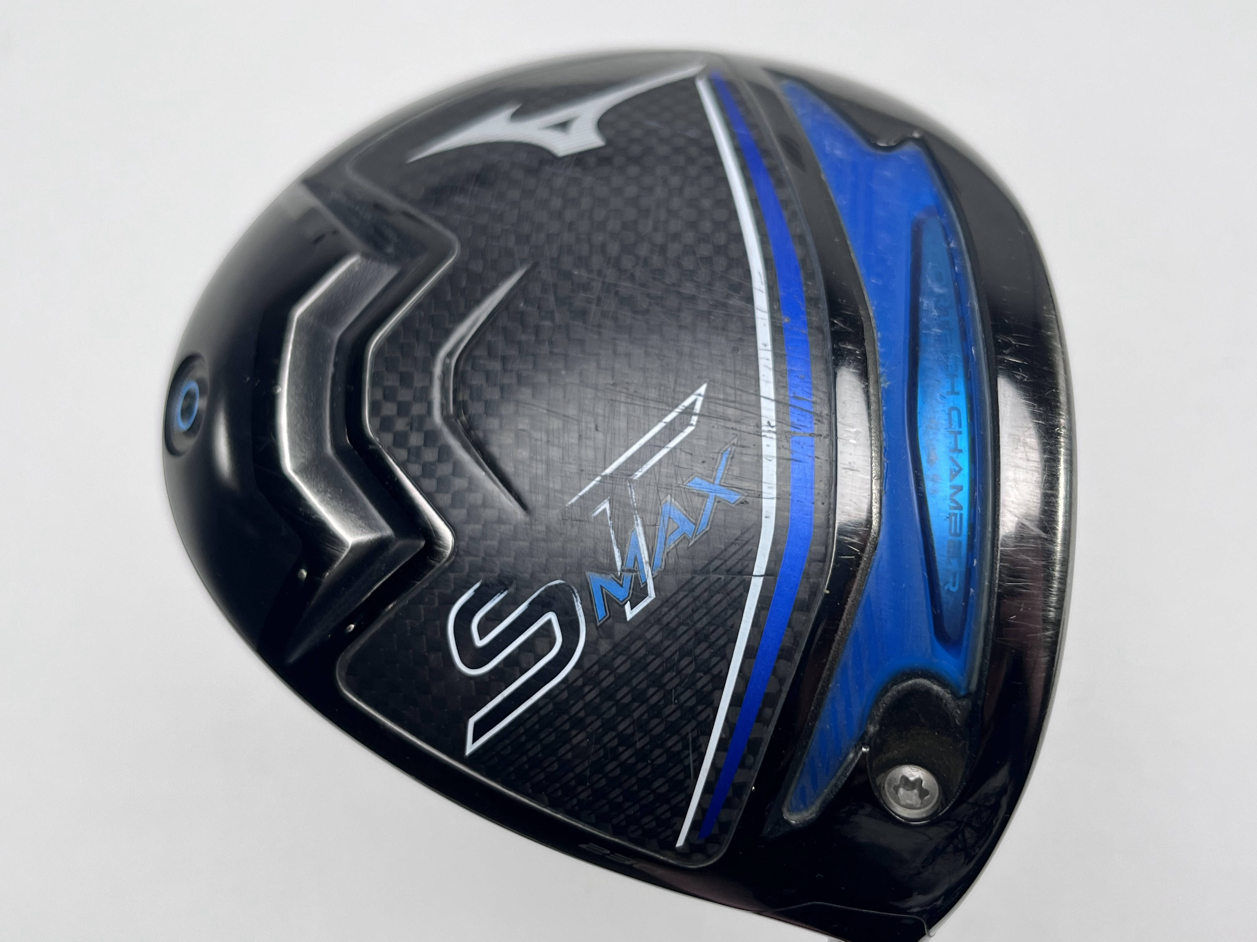 Used Mizuno ST-MAX 230 Golf Drivers | StickHawk