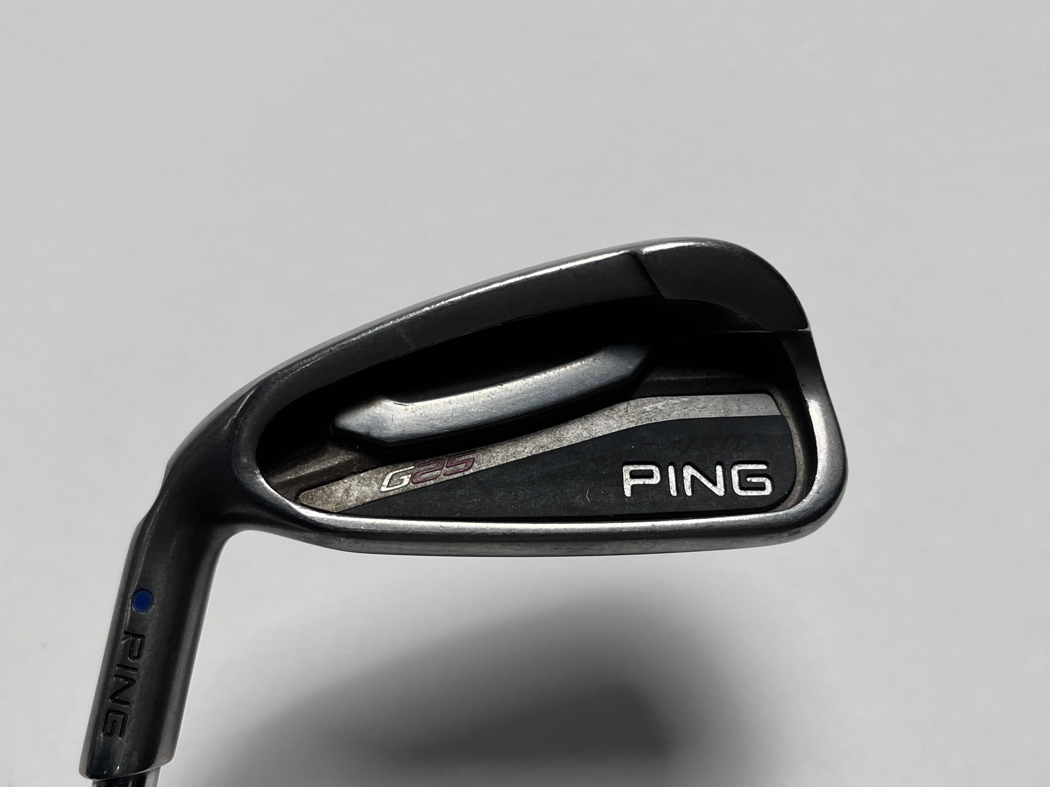Used Ping G25 Golf Single Irons | StickHawk