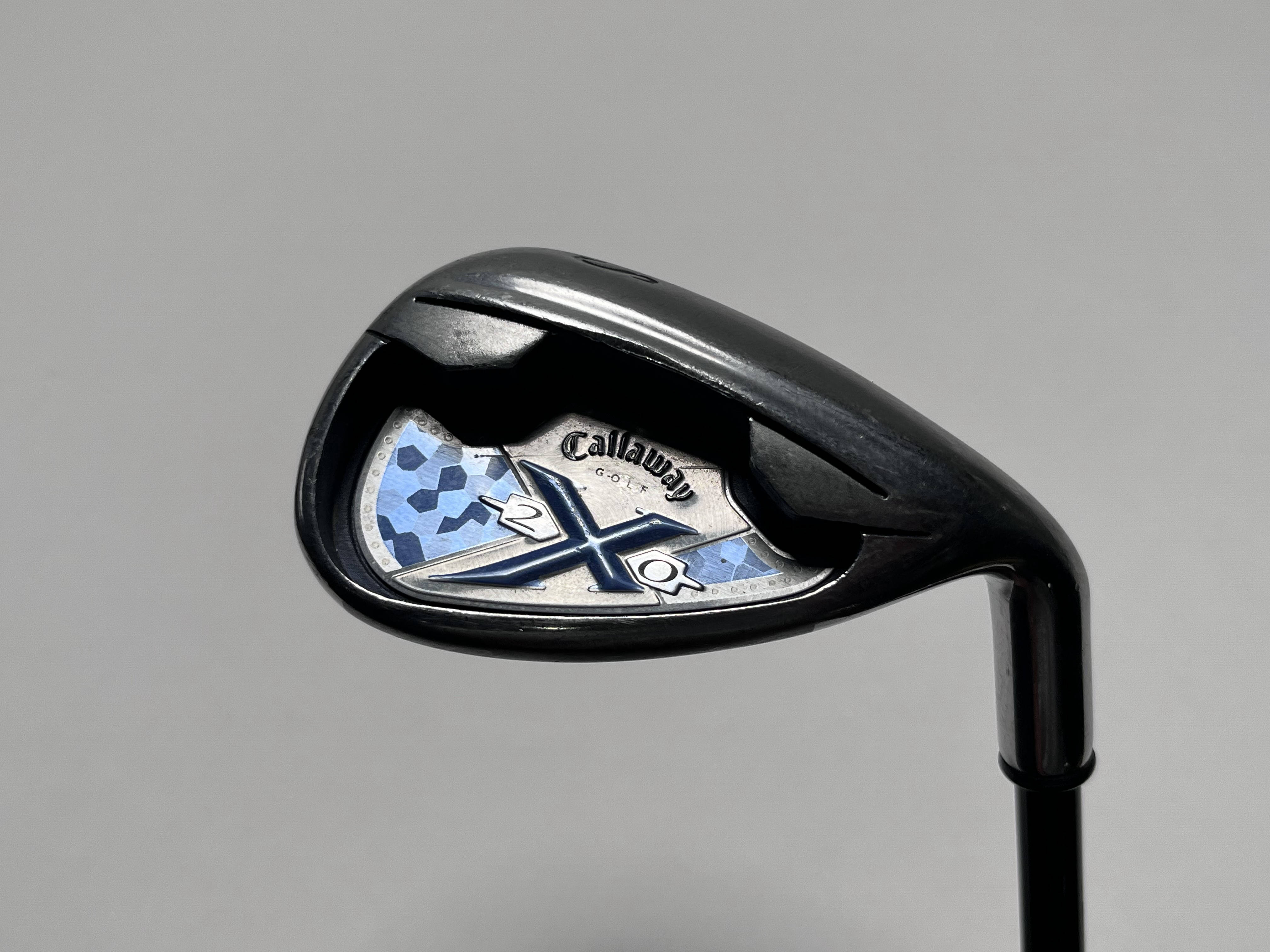 Used Callaway X-20 Golf Wedges | StickHawk