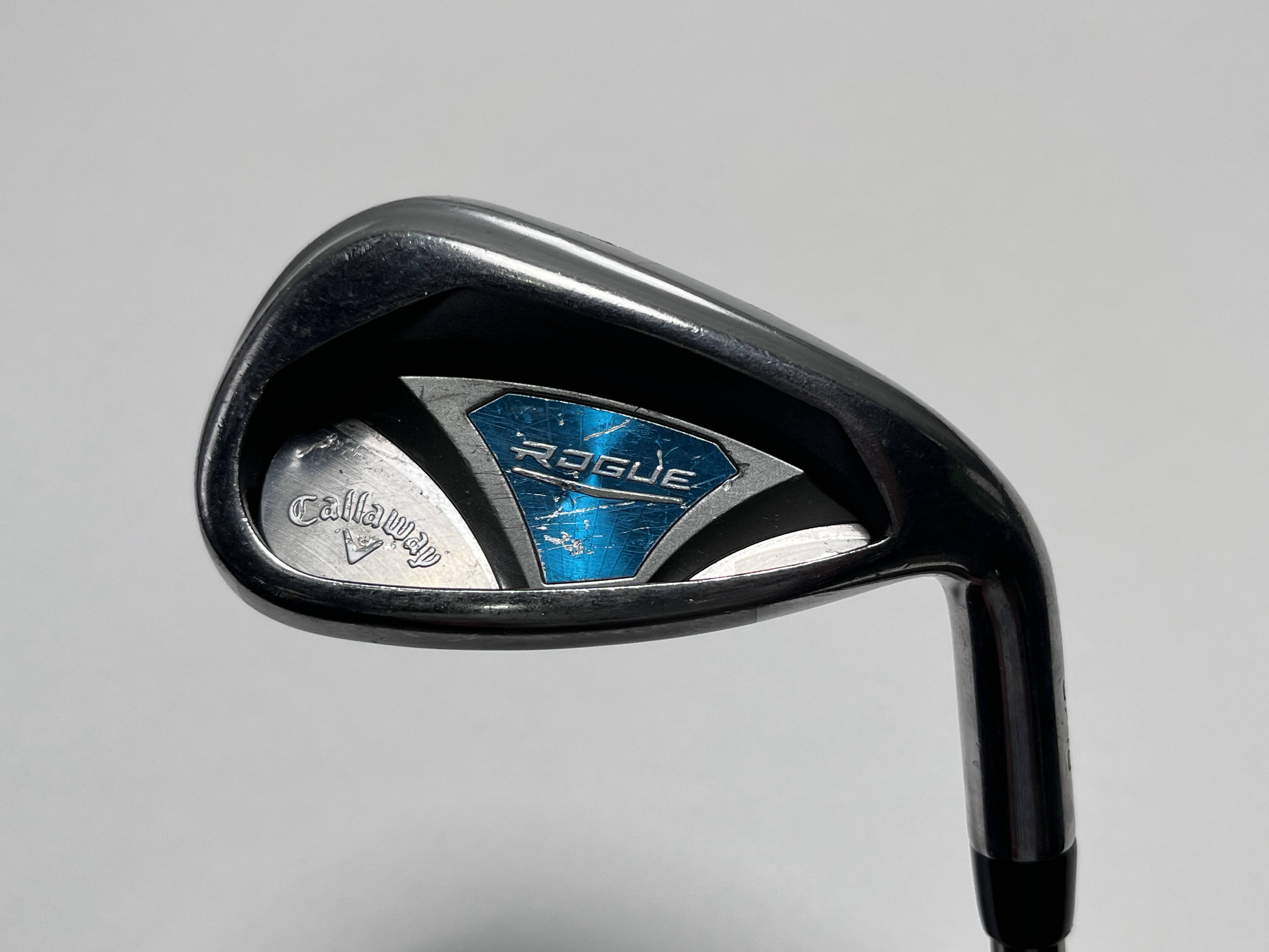 Used Callaway Rogue Golf Wedges | StickHawk